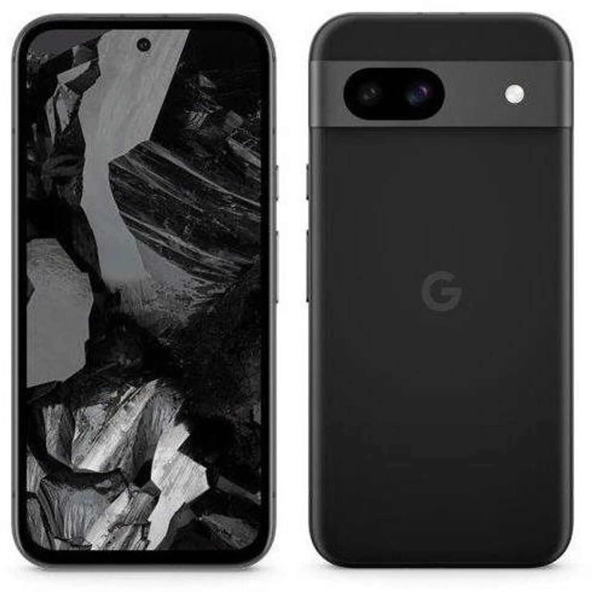 Google Pixel 8a 8GB/128GB Obsidian