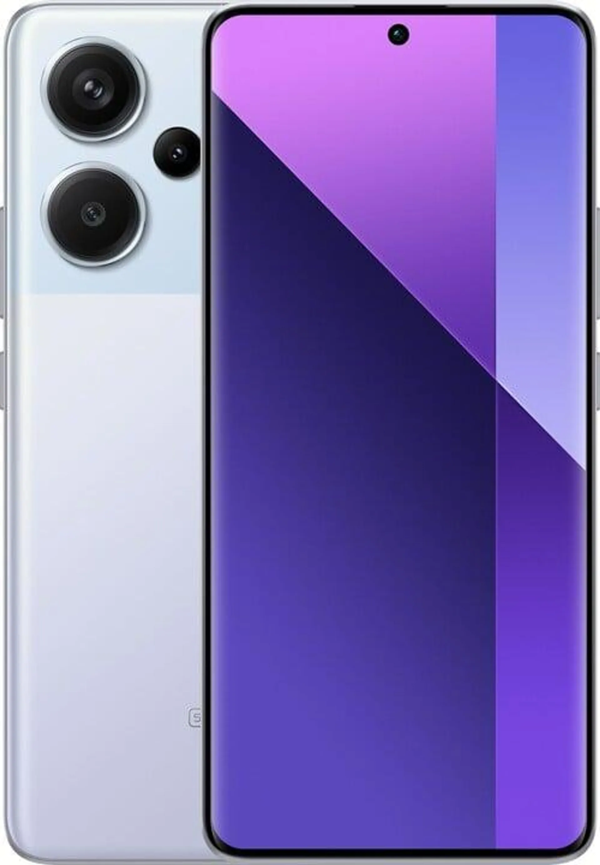 Xiaomi Redmi Note 13 Pro+ 5G 8GB/256GB, Purple