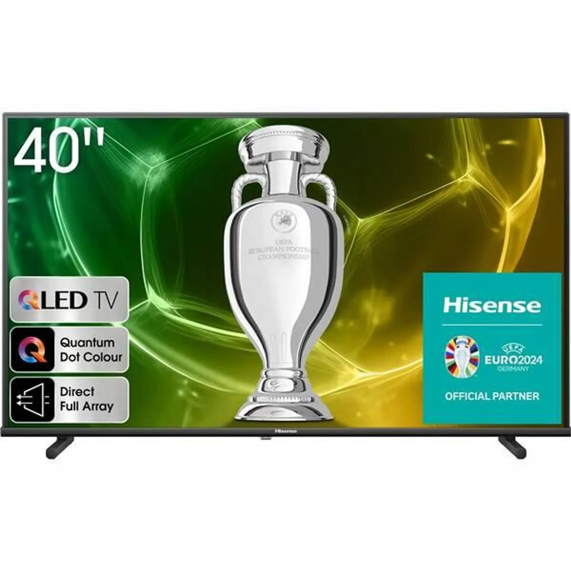 Televize Hisense 40A5KQ