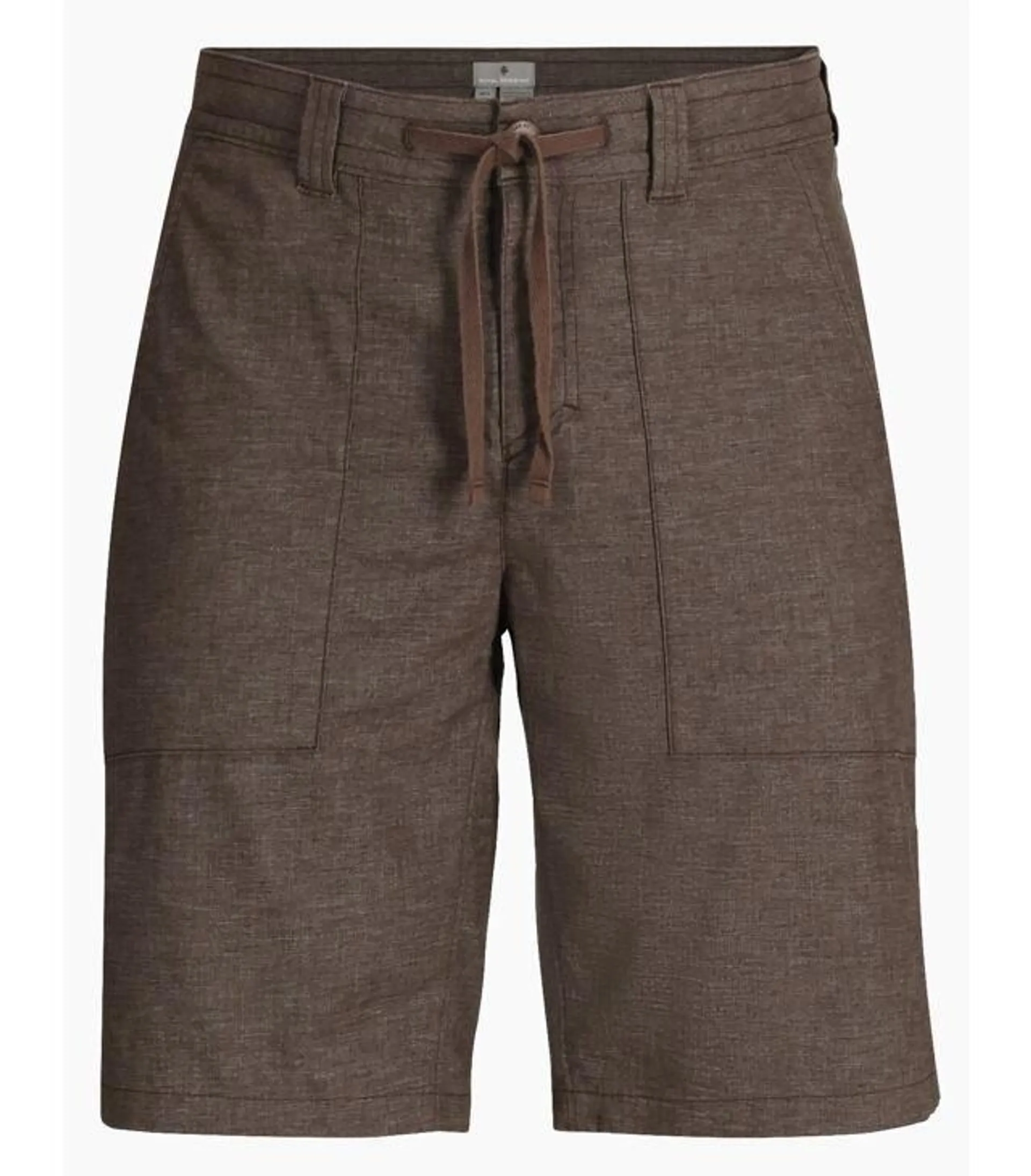 Kraťasy Royal Robbins HEMPLINE SHORT Man