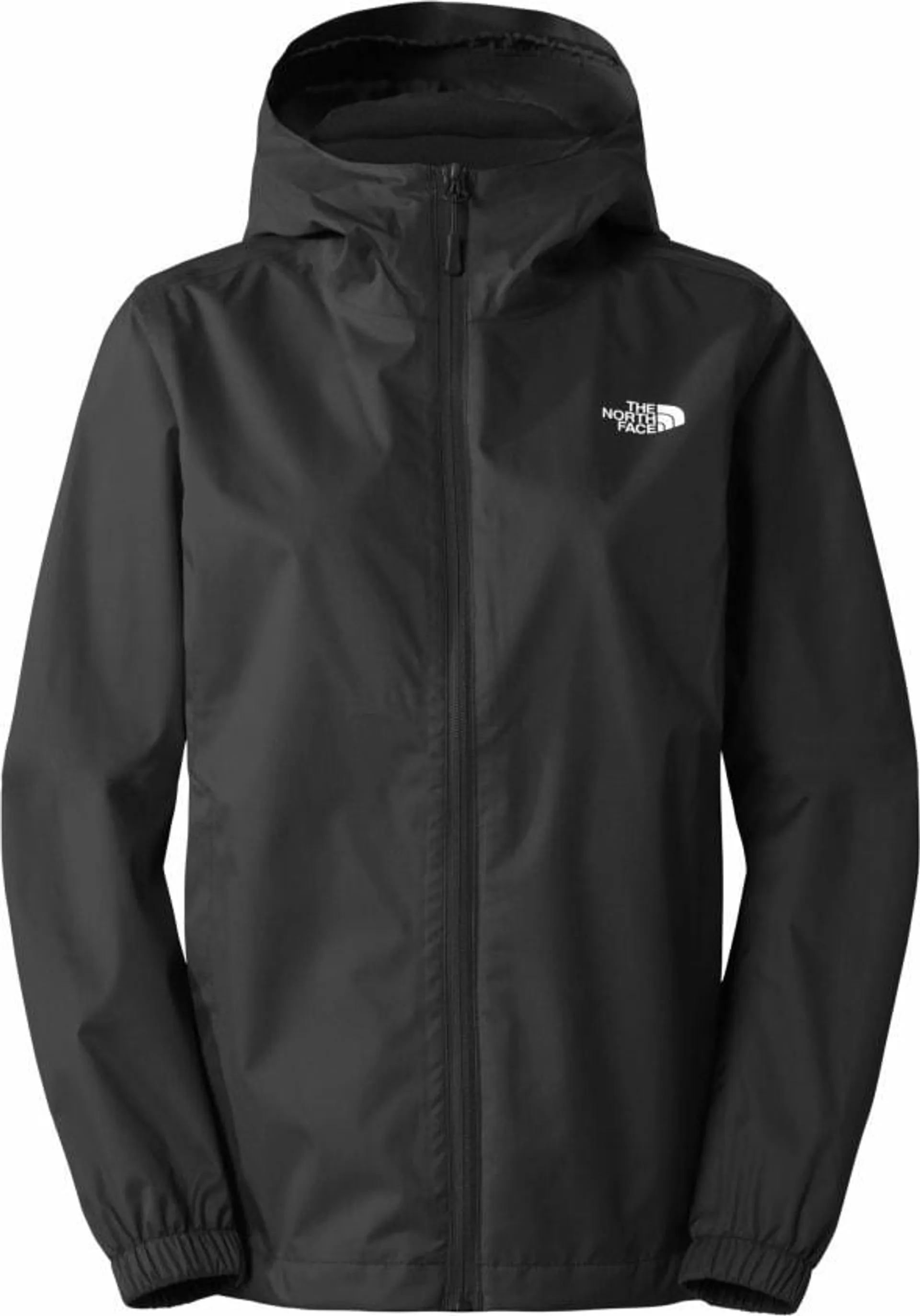 The North Face · Quest outdoorová bunda