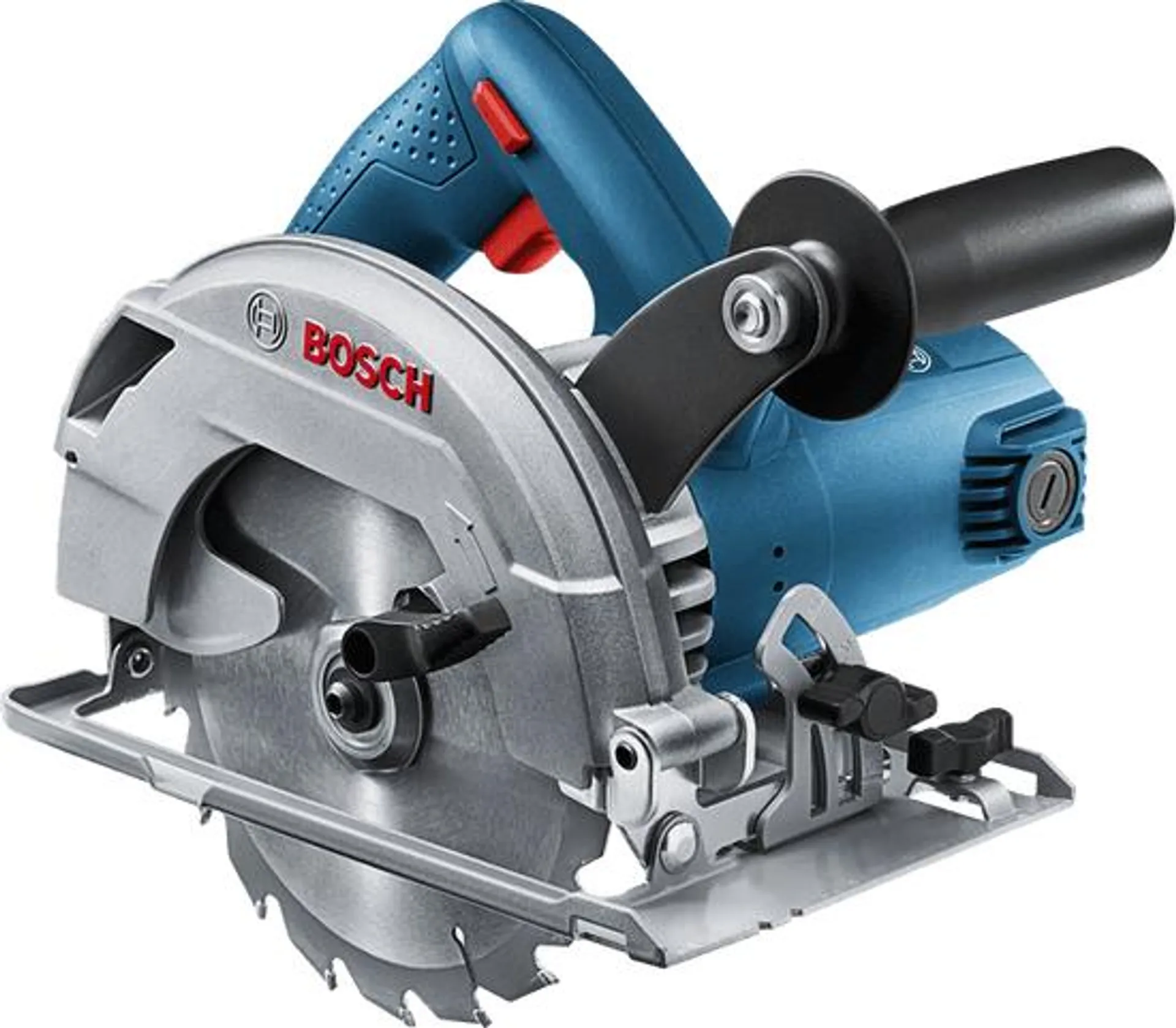 BOSCH Professional okružní pila GKS 600 06016A9020