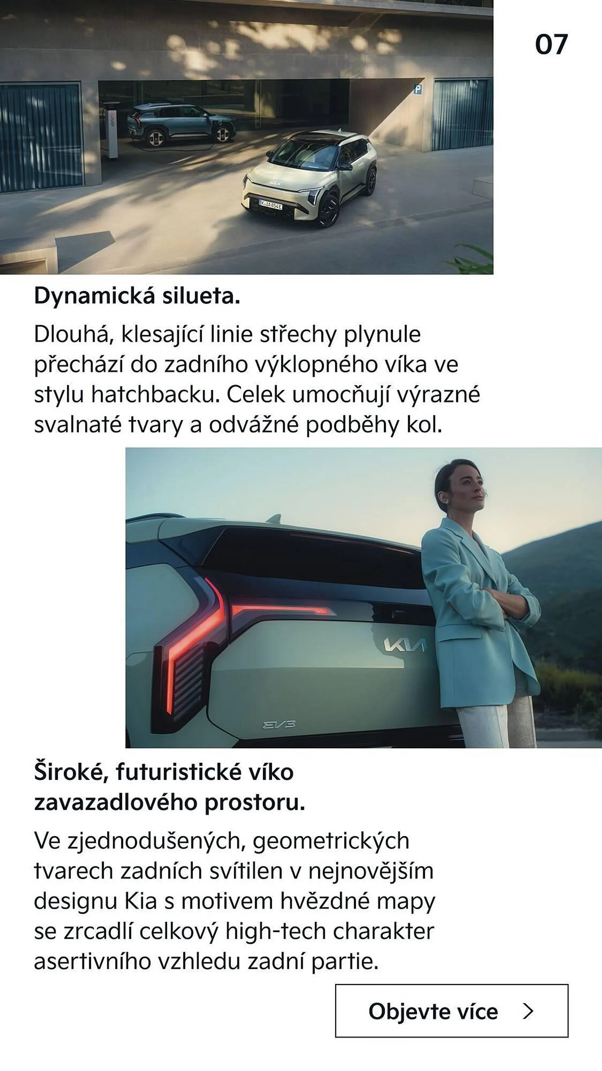 KIA leták - 21. října 31. března 2025 - Page 7