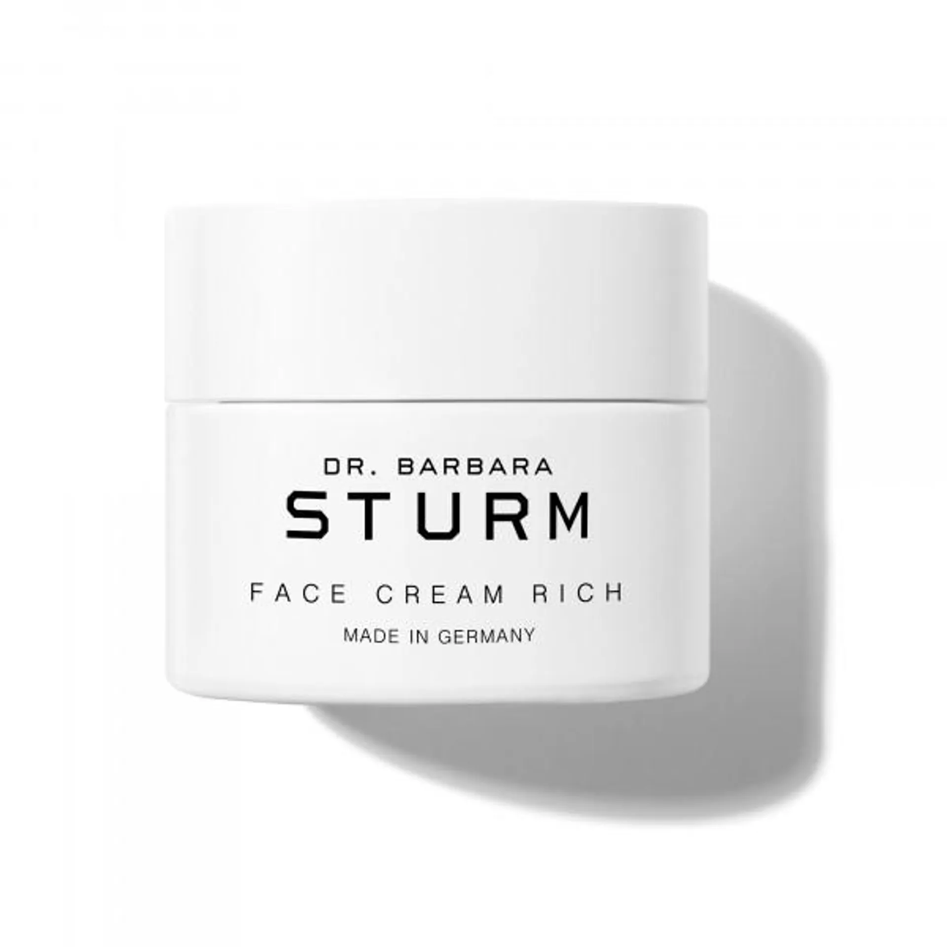 Face Cream Rich