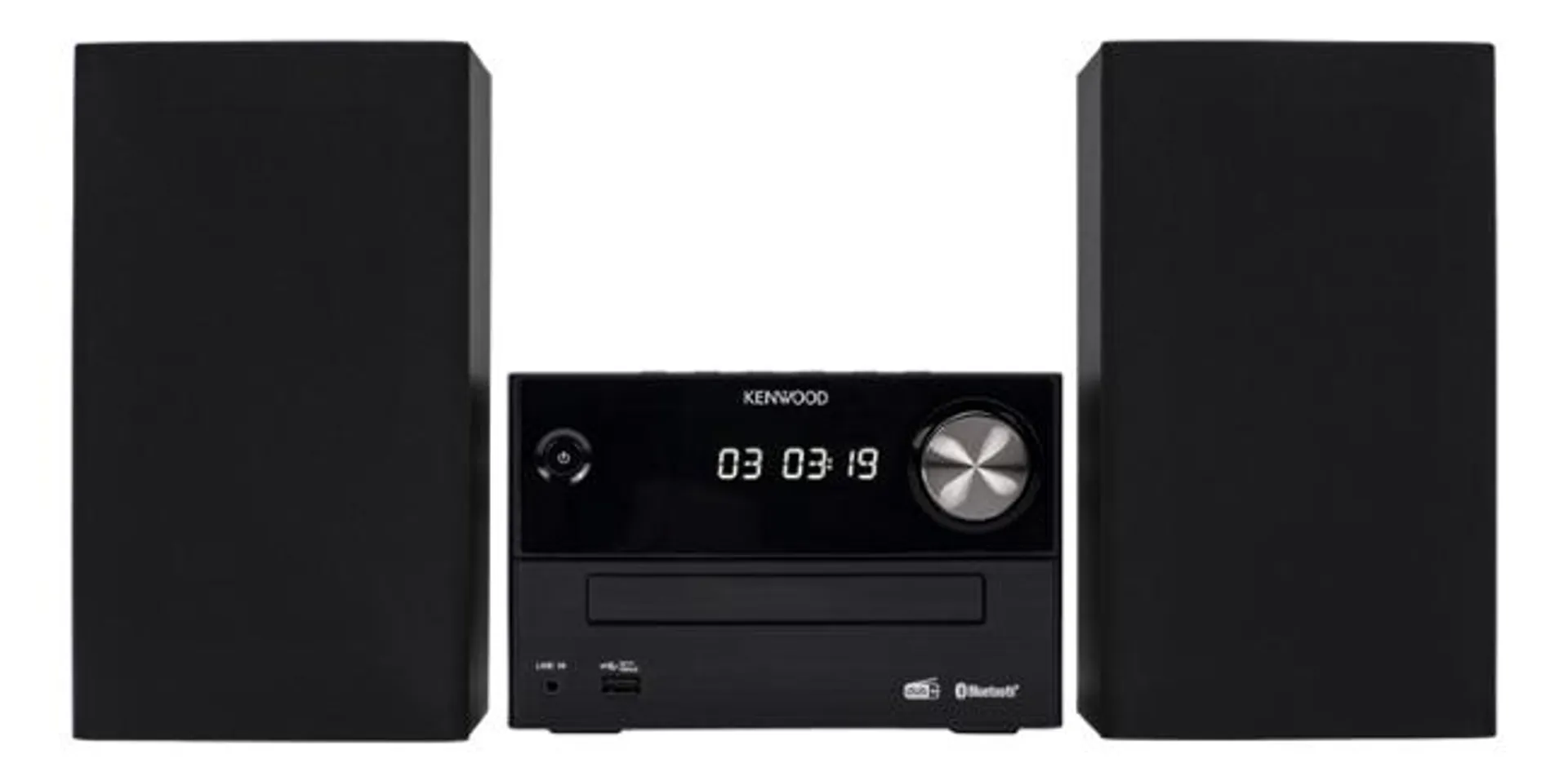 Kenwood M-420DAB