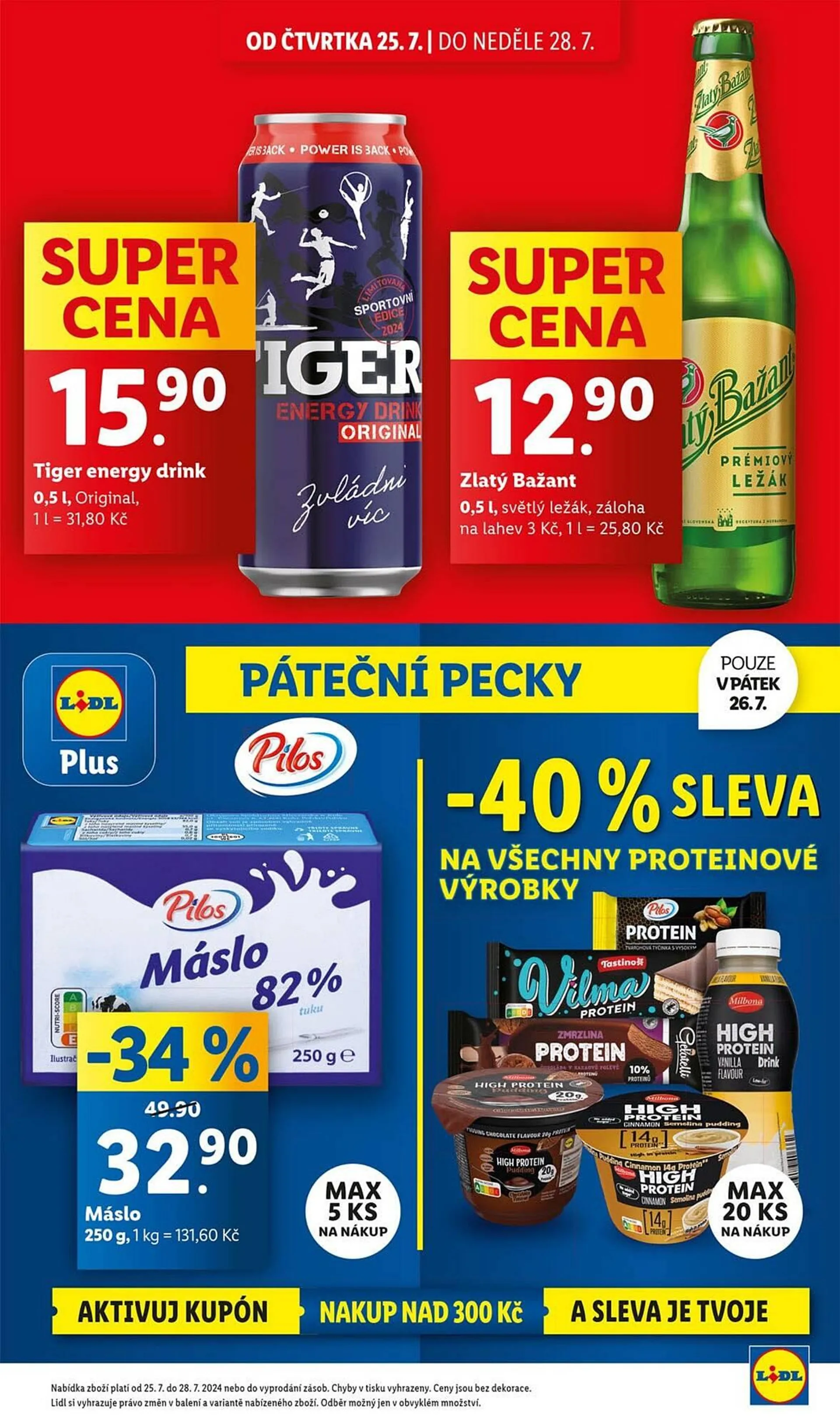 Lidl leták - 3