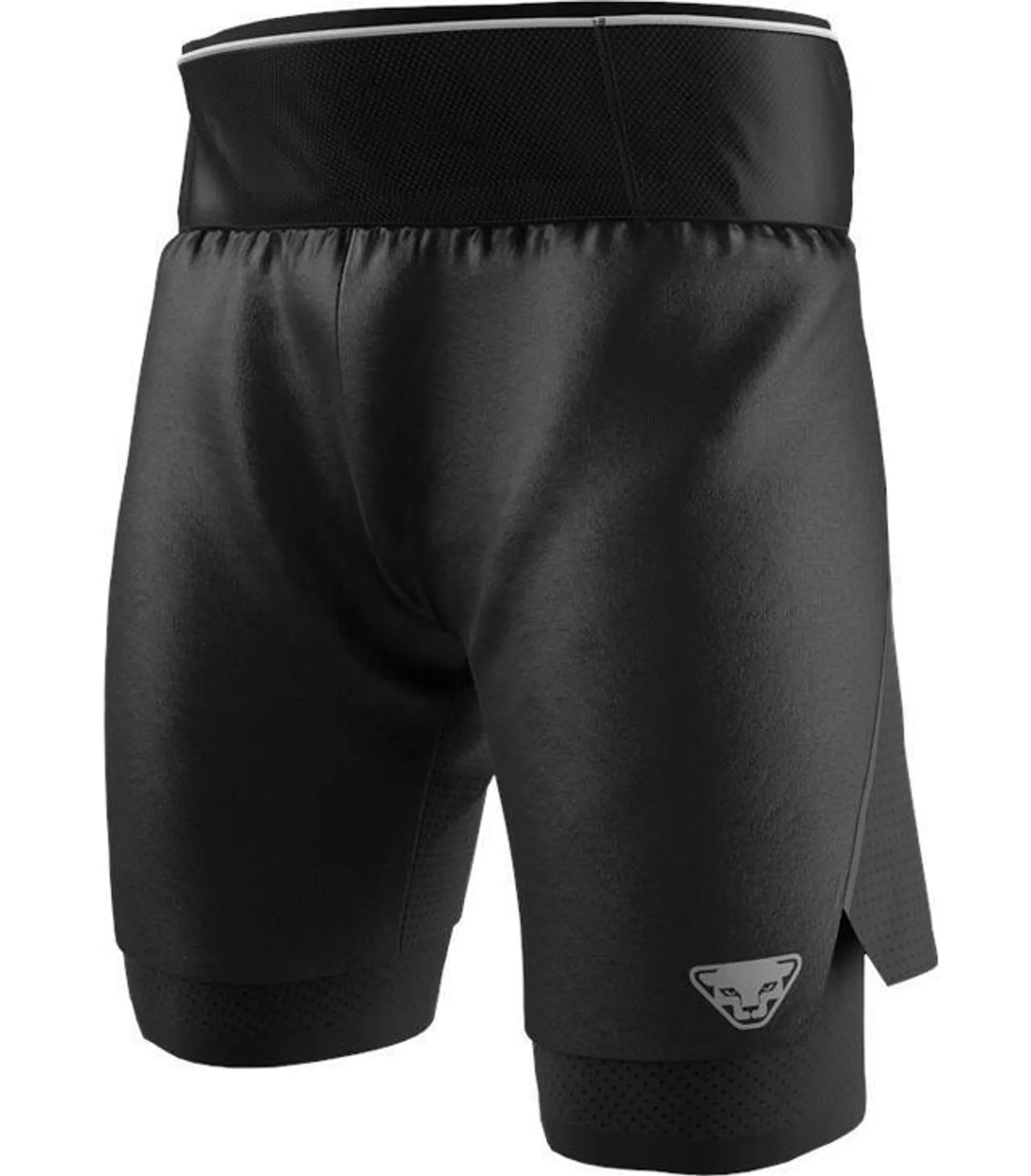 Kraťasy DYNAFIT DNA ULTRA M 2/1 SHORTS Man