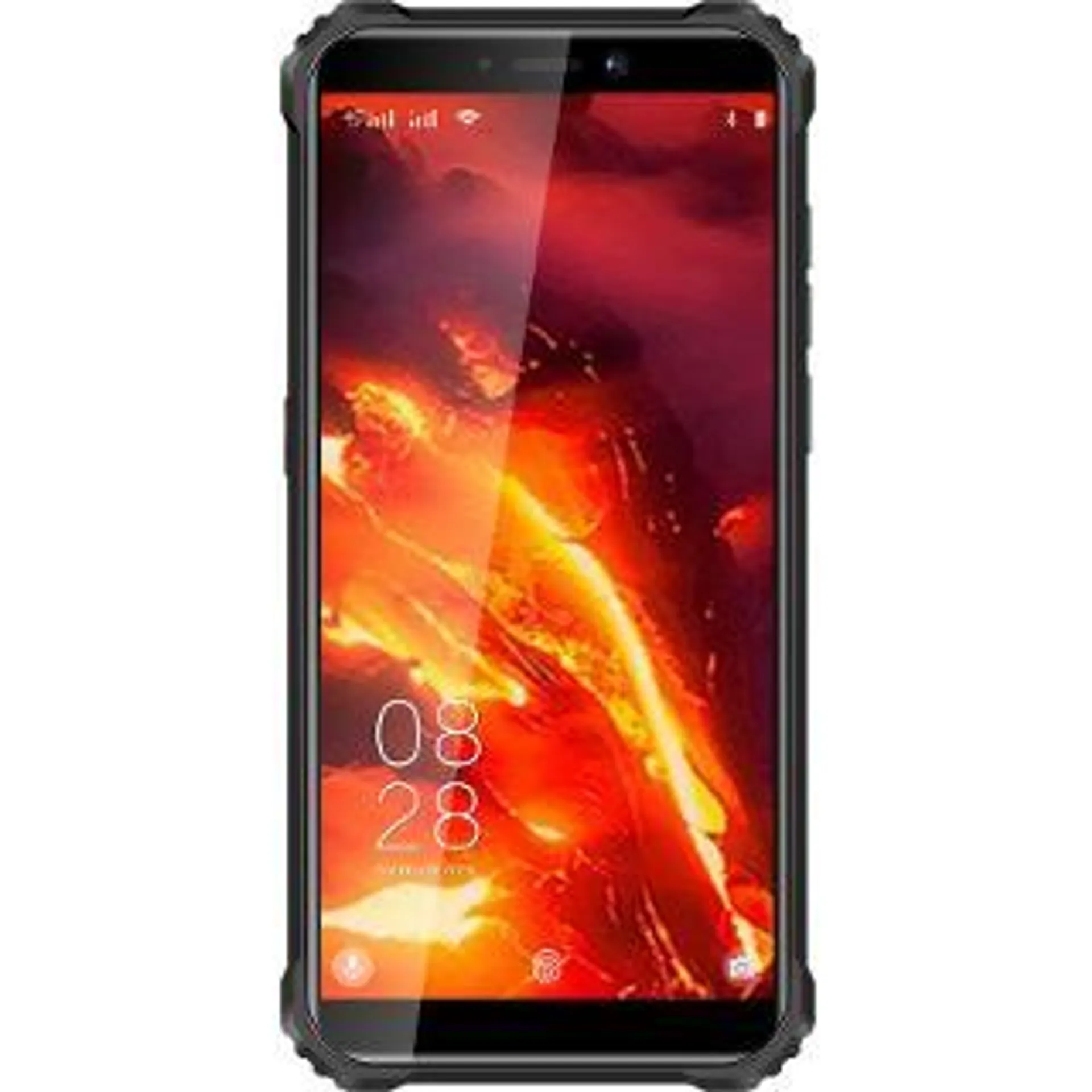 Oukitel WP5 Pro Orange