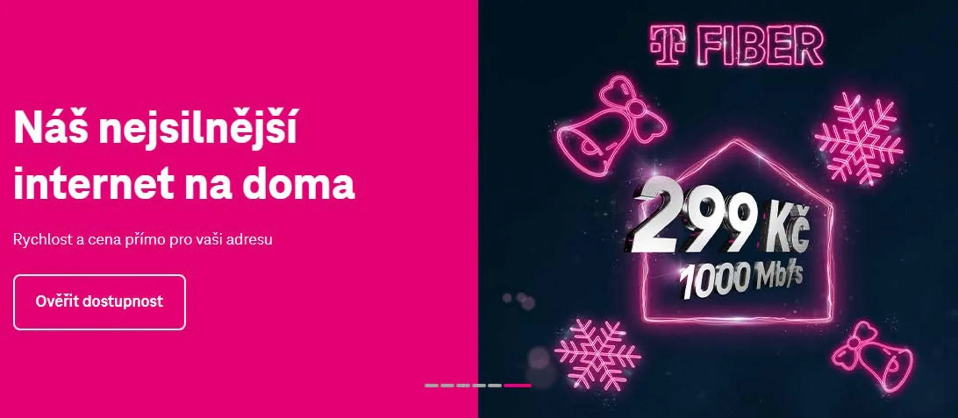 T-mobile leták - 4. prosince 17. prosince 2024 - Page 4