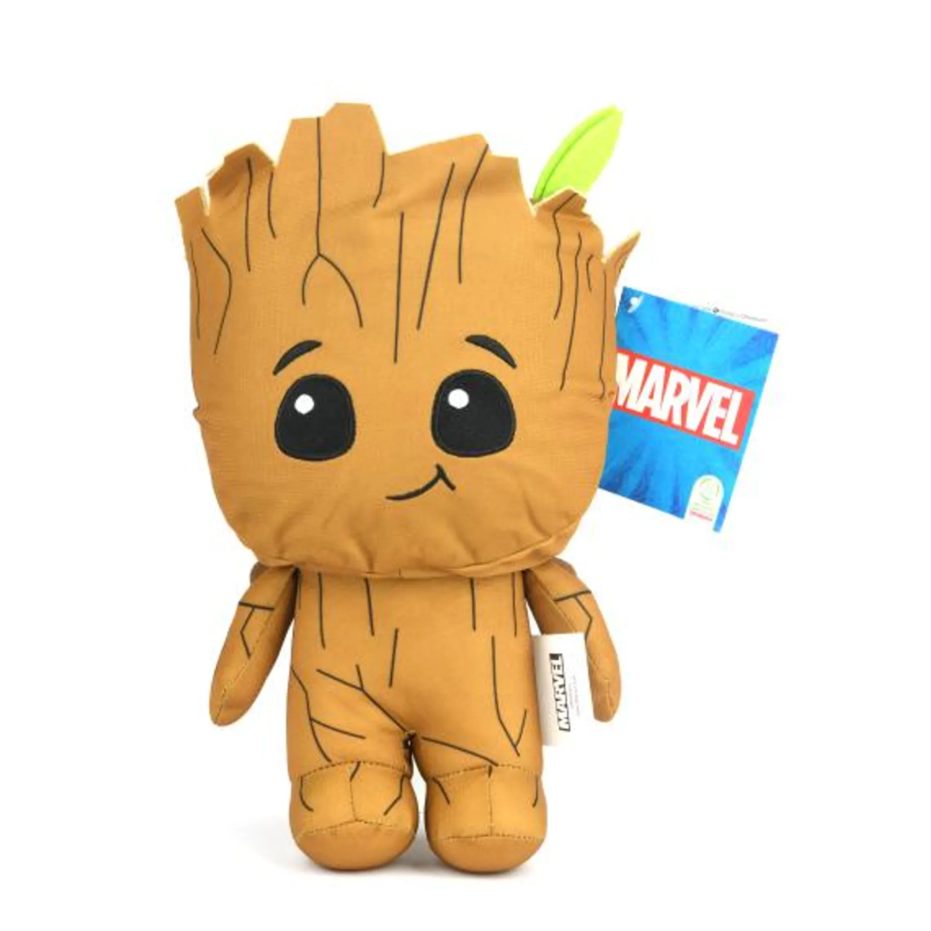 Látkový Marvel Groot se zvukem 28 cm