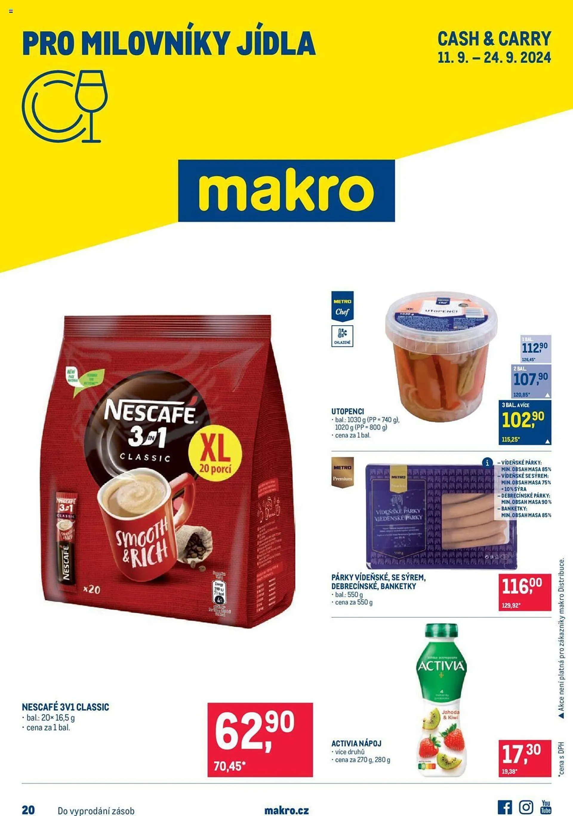 Makro leták - 1