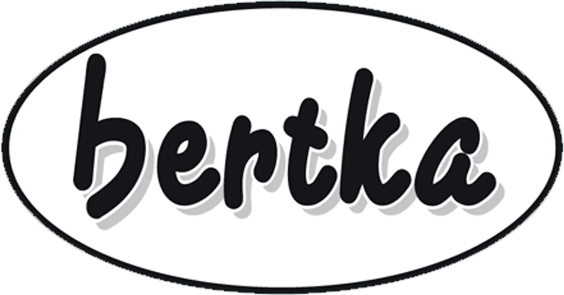 BERTKA logo