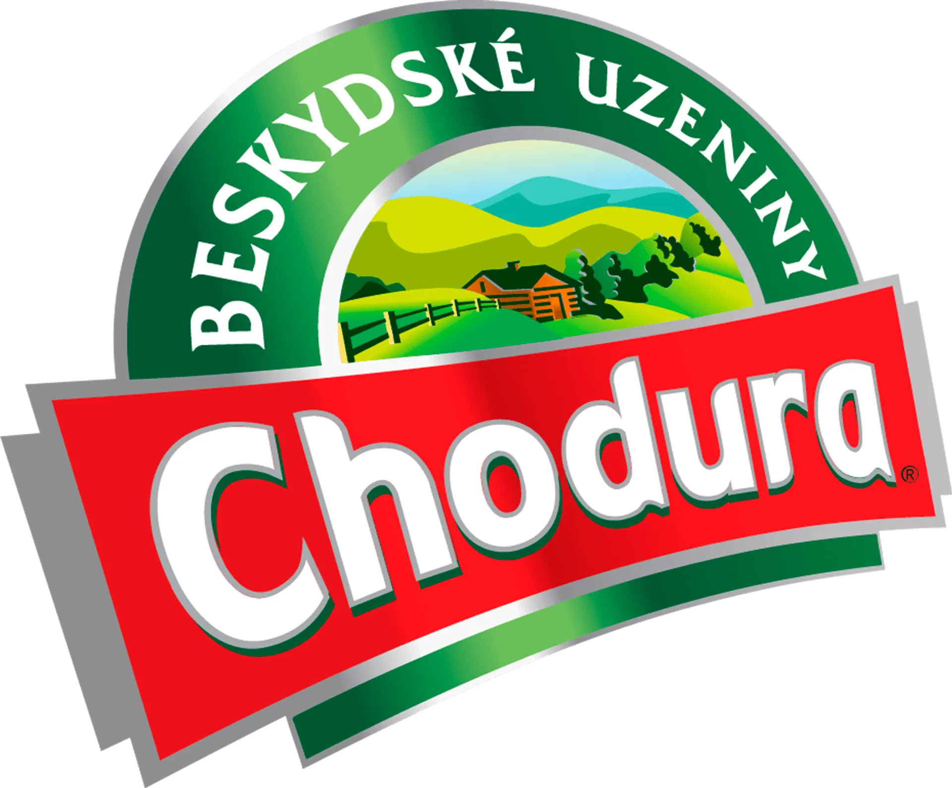 CHODURA logo