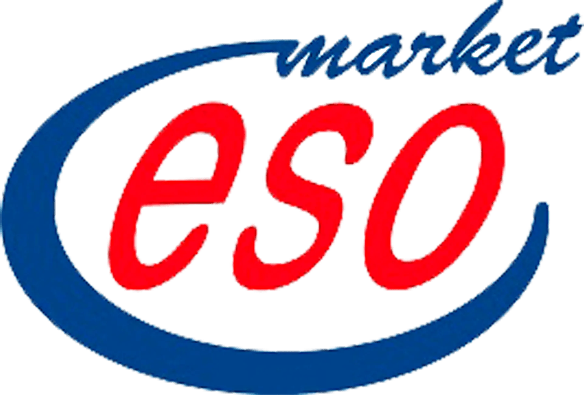ESO MARKET logo