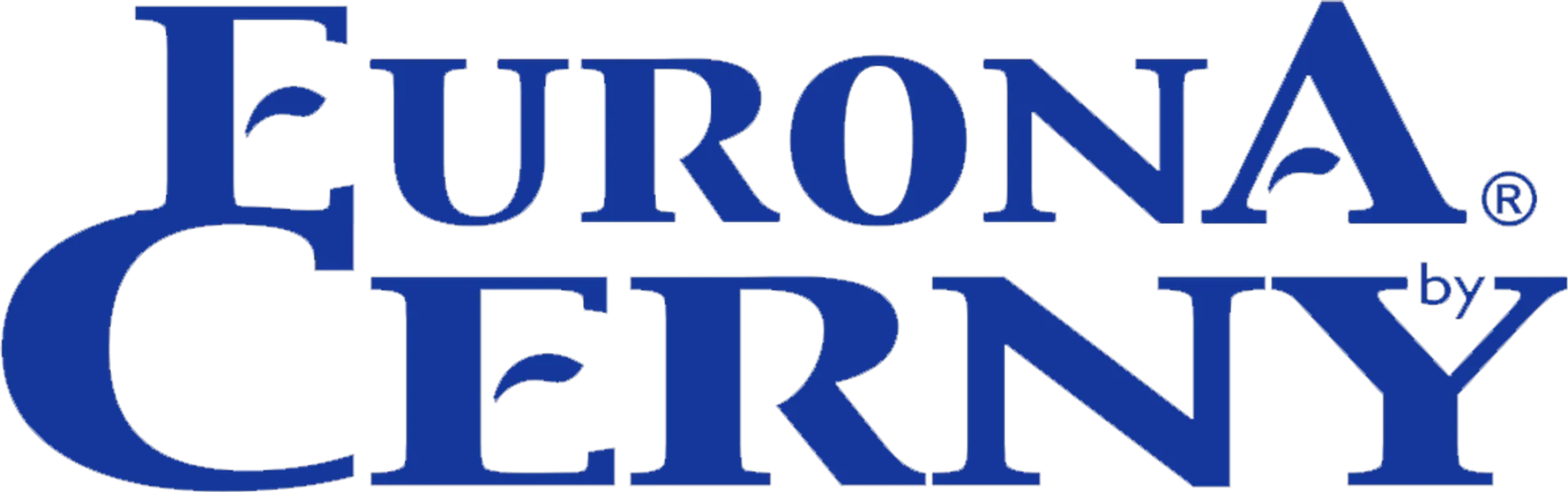 EURONA BY CERNY logo