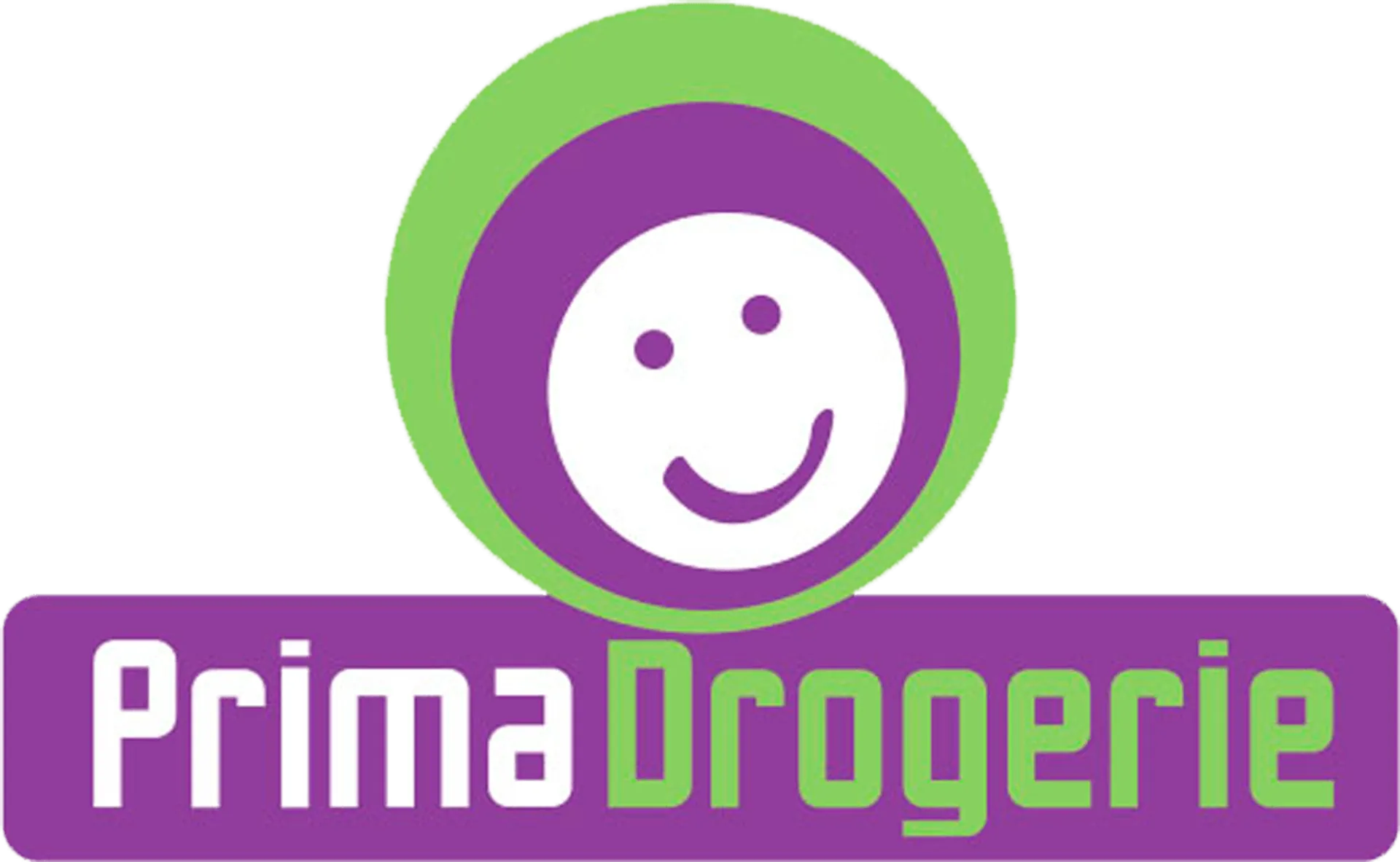 PRIMA DROGERIE logo