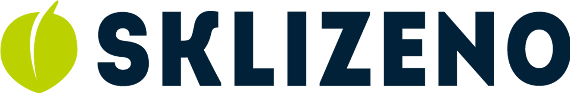 SKLIZENO logo