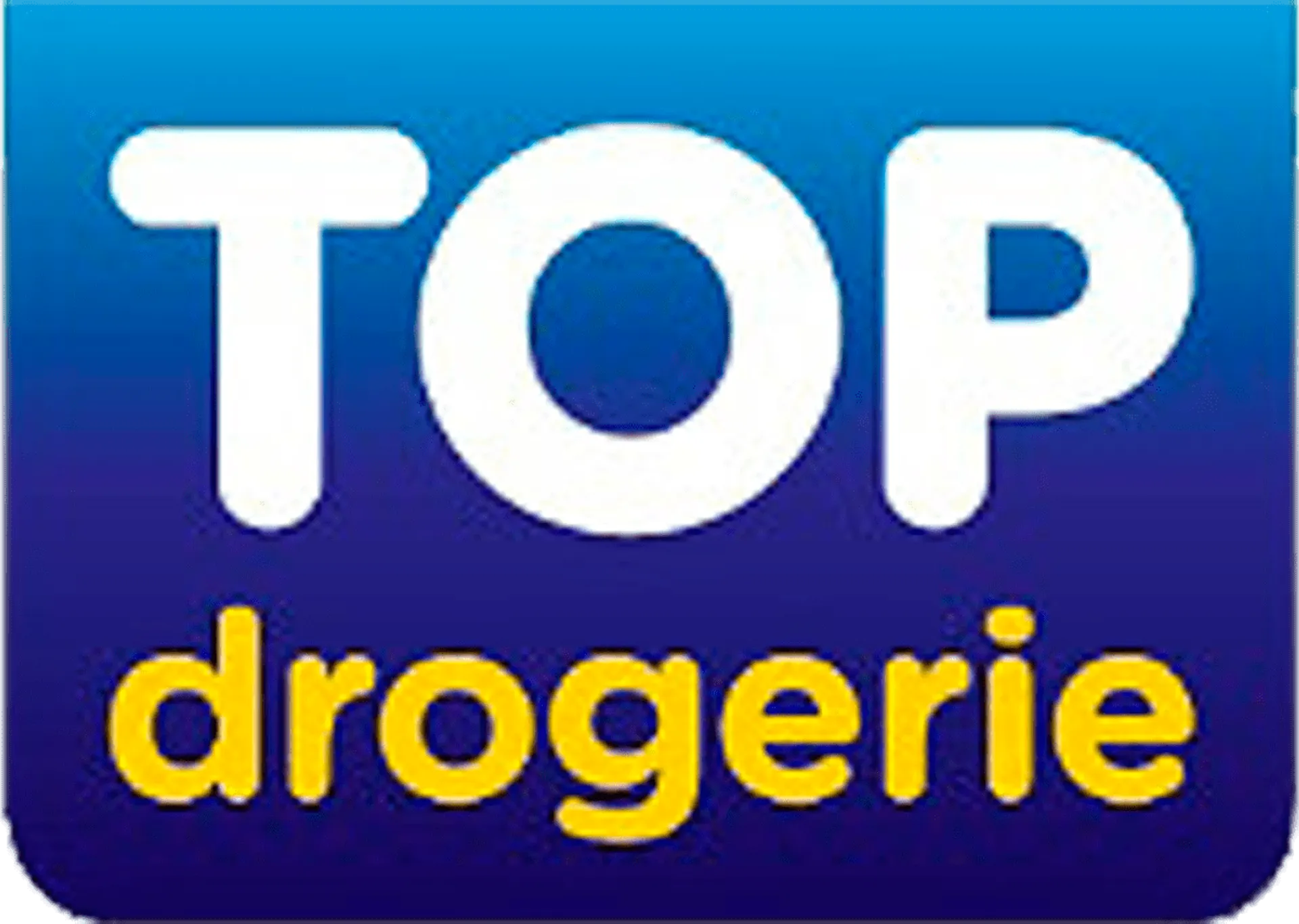 TOP DROGERIE logo