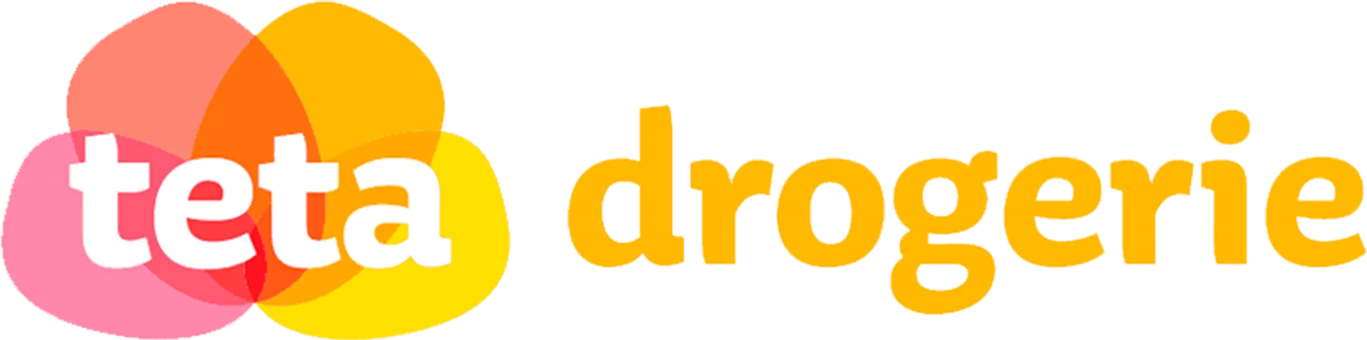 TETA DROGERIE logo