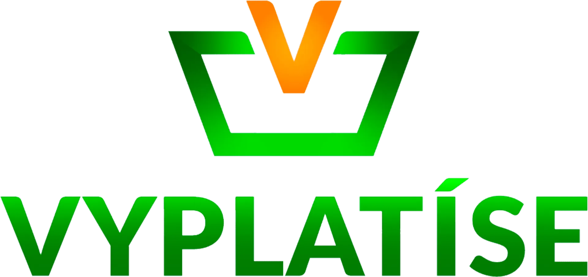 VYPLATÍSE logo of current catalogue
