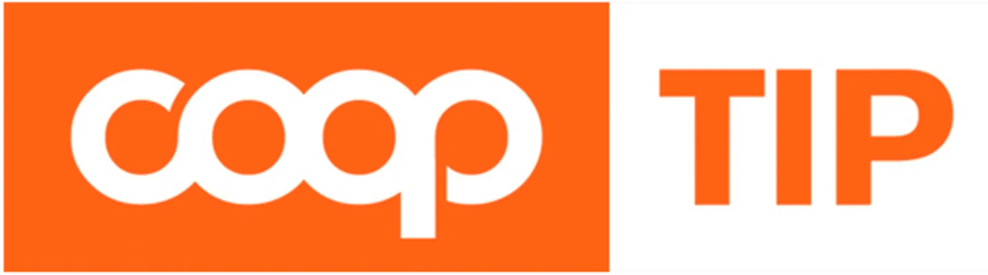COOP TIP logo