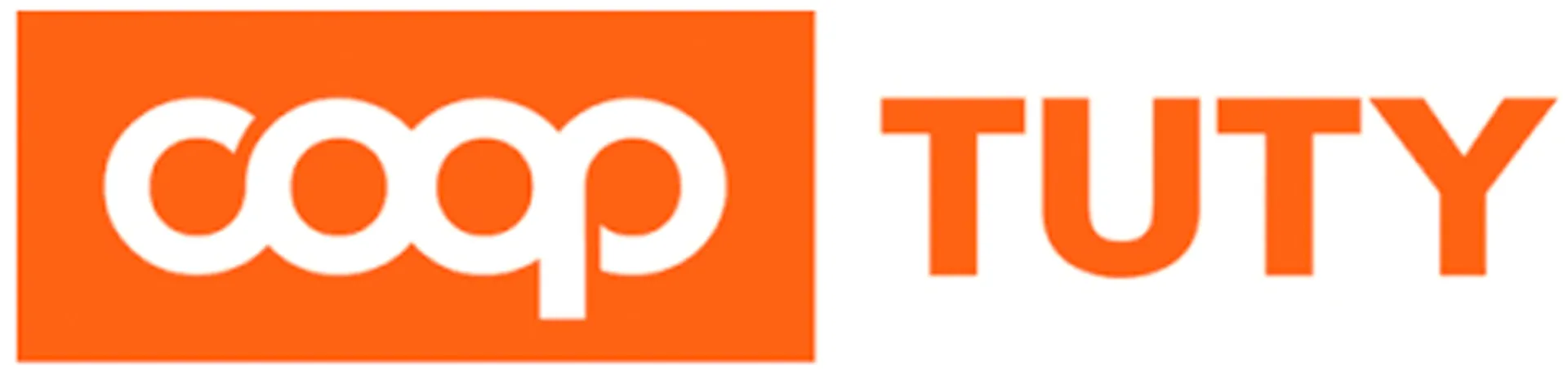 COOP TUTY logo