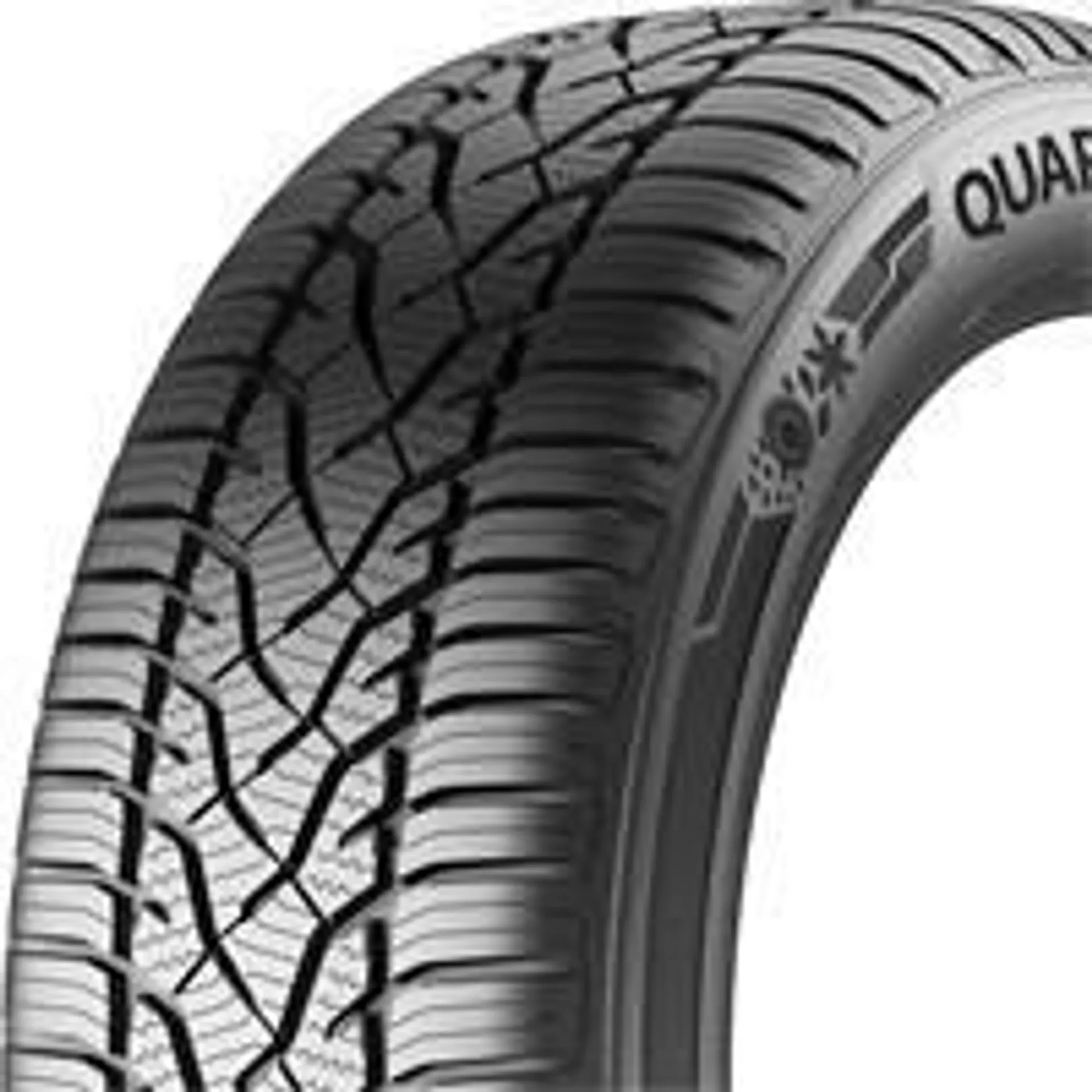 Barum Quartaris 5 185/65 R15 88T M+S Ganzjahresreifen