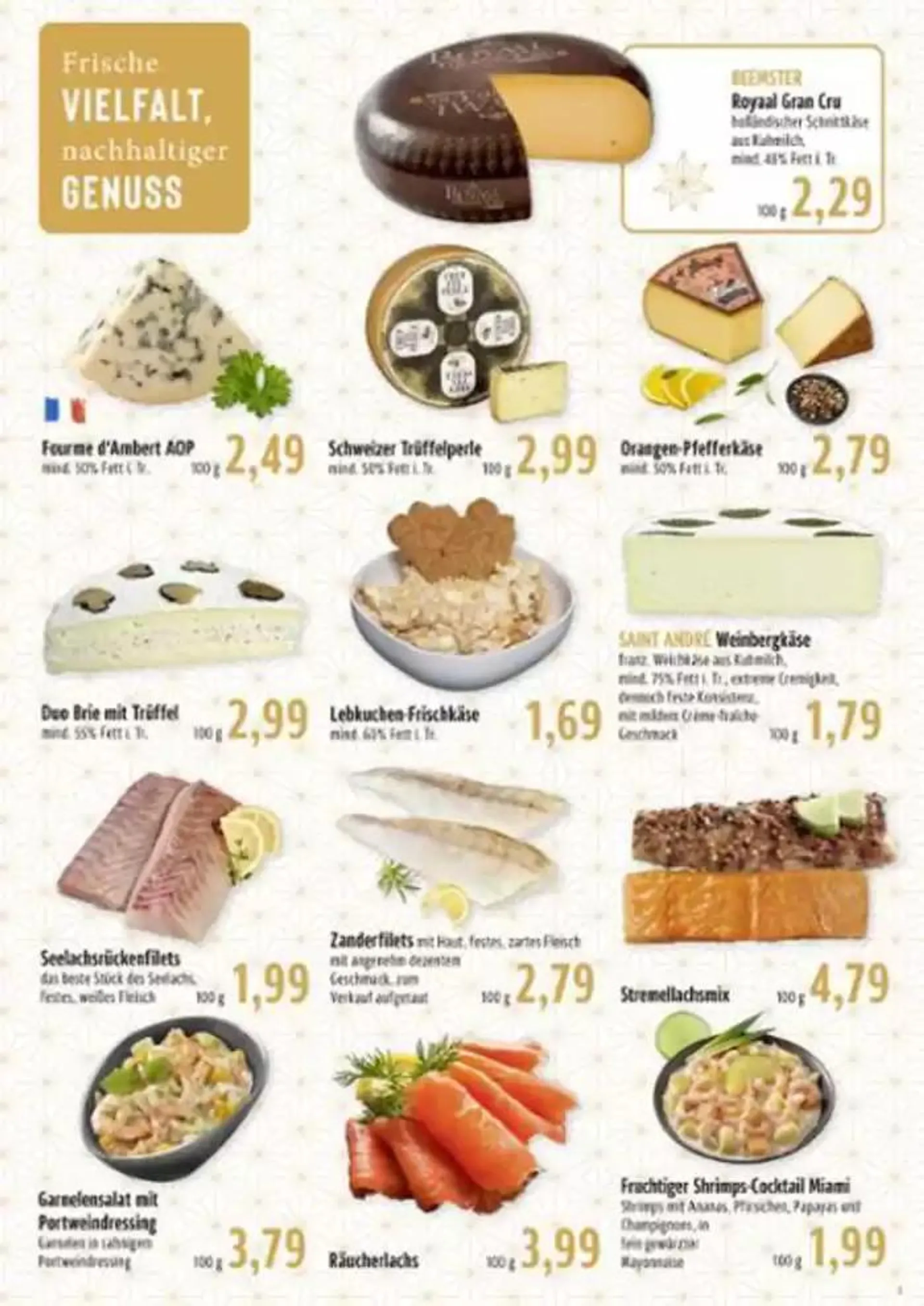 Blaetterkatalog von 15. Dezember bis 29. Dezember 2024 - Prospekt seite 9