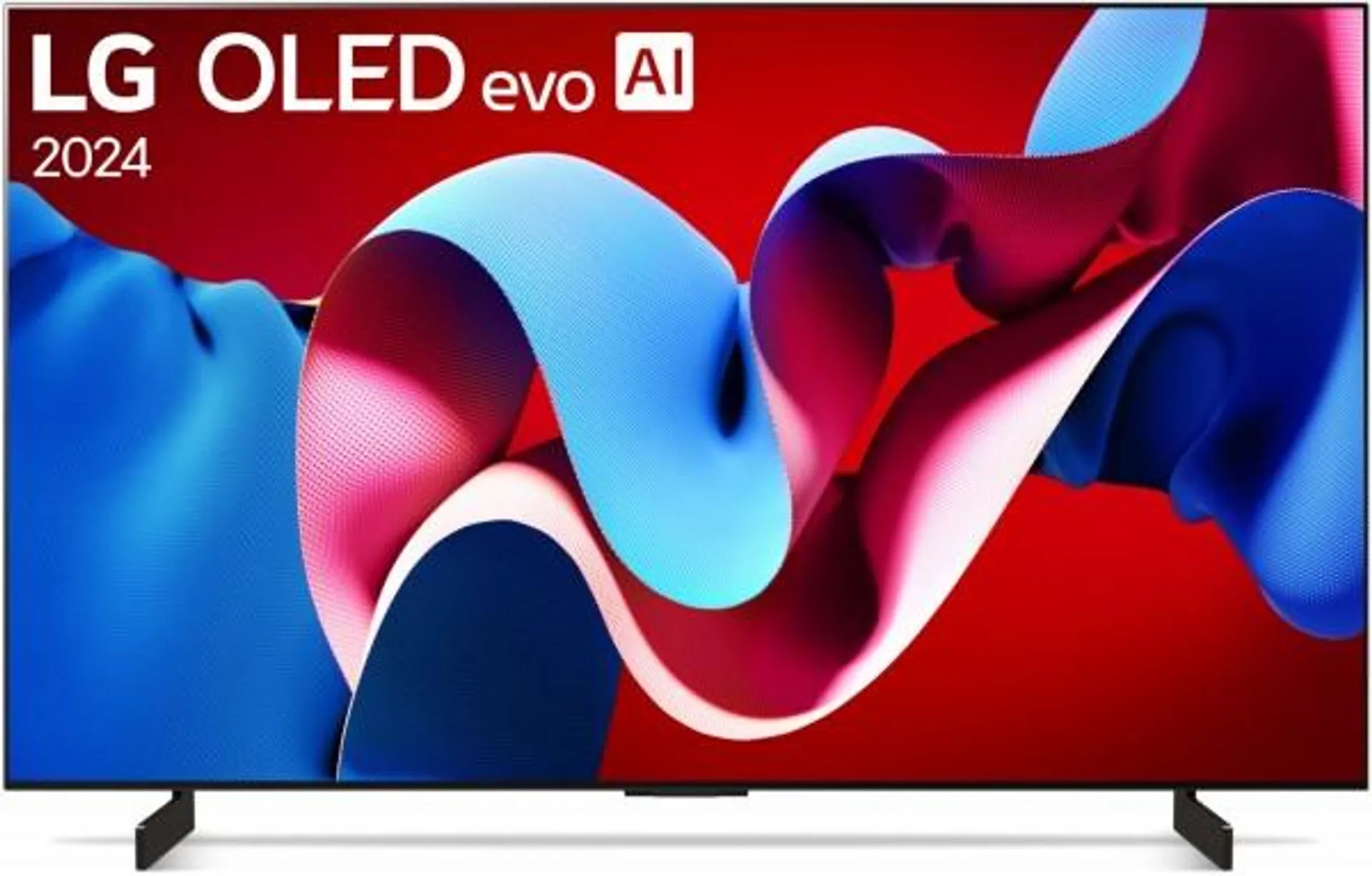 LG OLED42C47LA 106 cm (42") OLED-TV / G