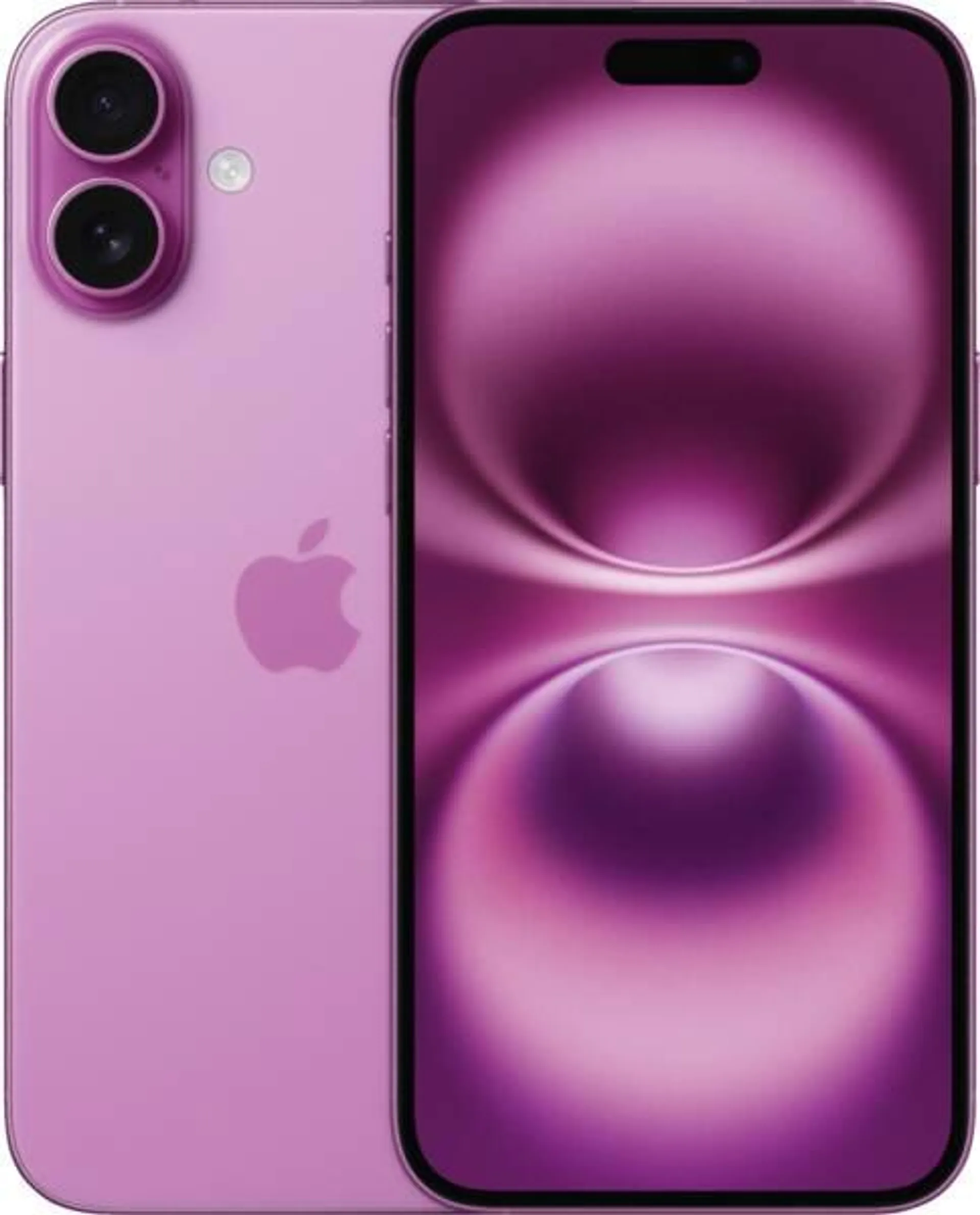 iPhone 16 Plus 256GB - Pink