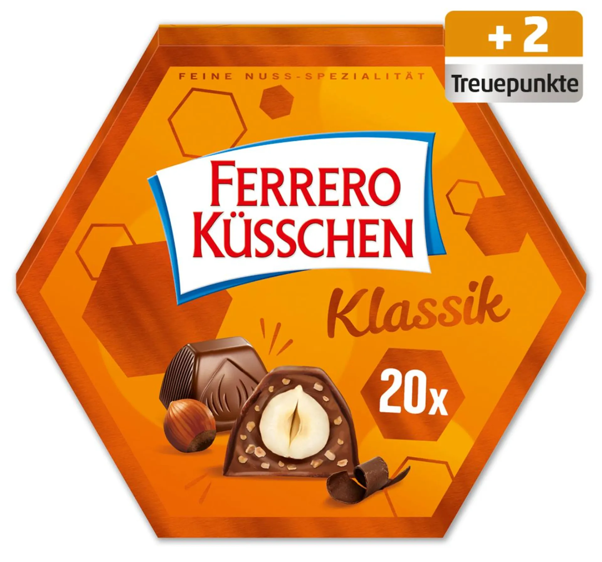 FERRERO Küsschen*