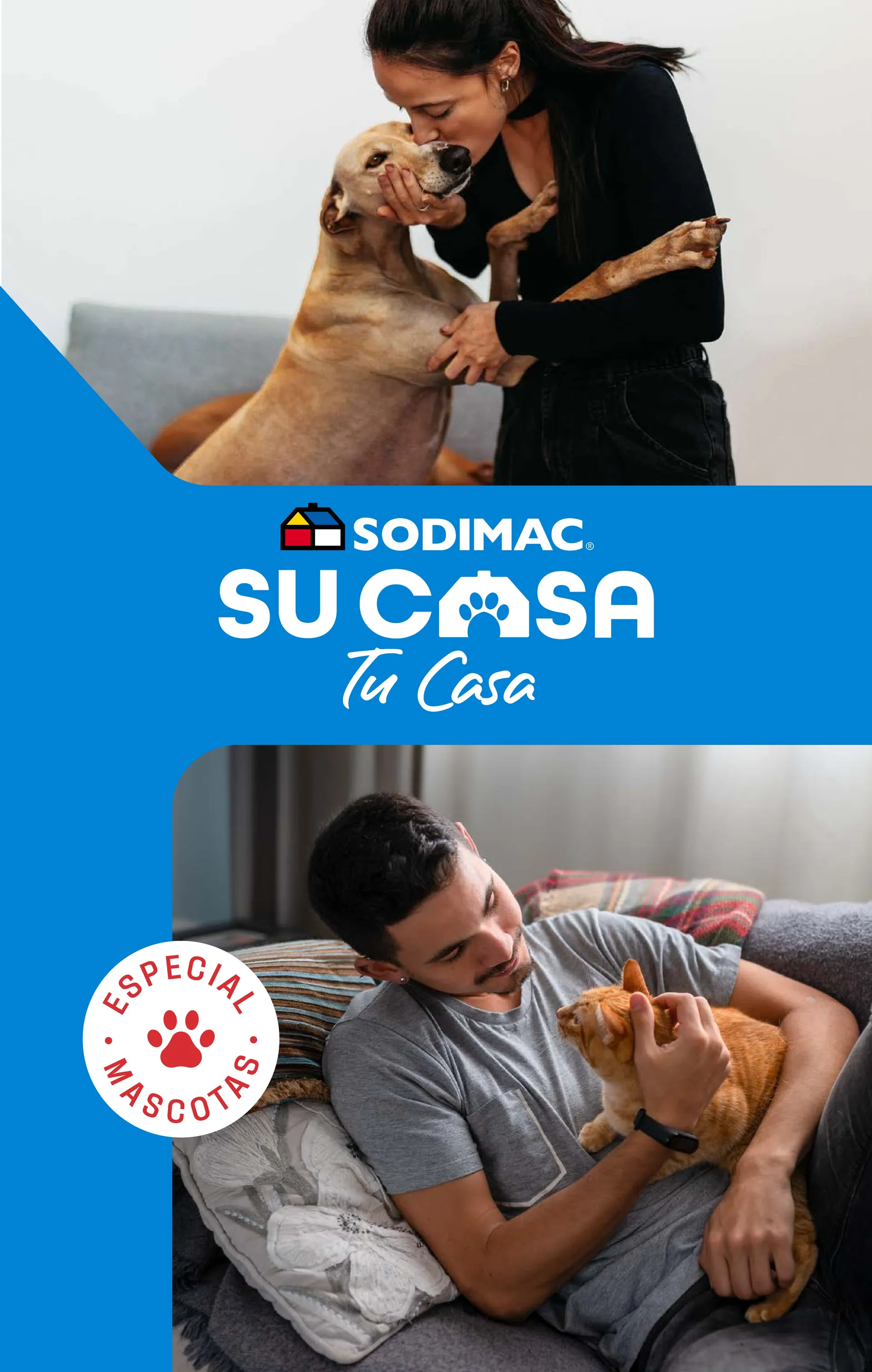 Catalogo de CATÁLOGO DE SODIMAC - 2024 1 de julio al 31 de diciembre 2024 - Pag 