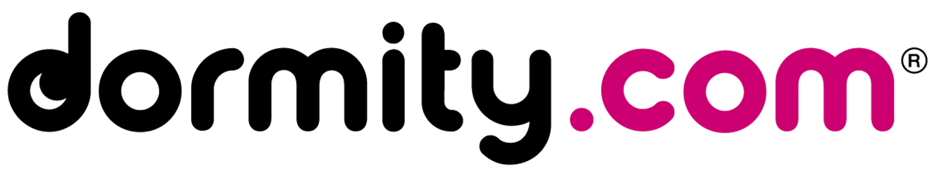DORMITY logo de catálogo