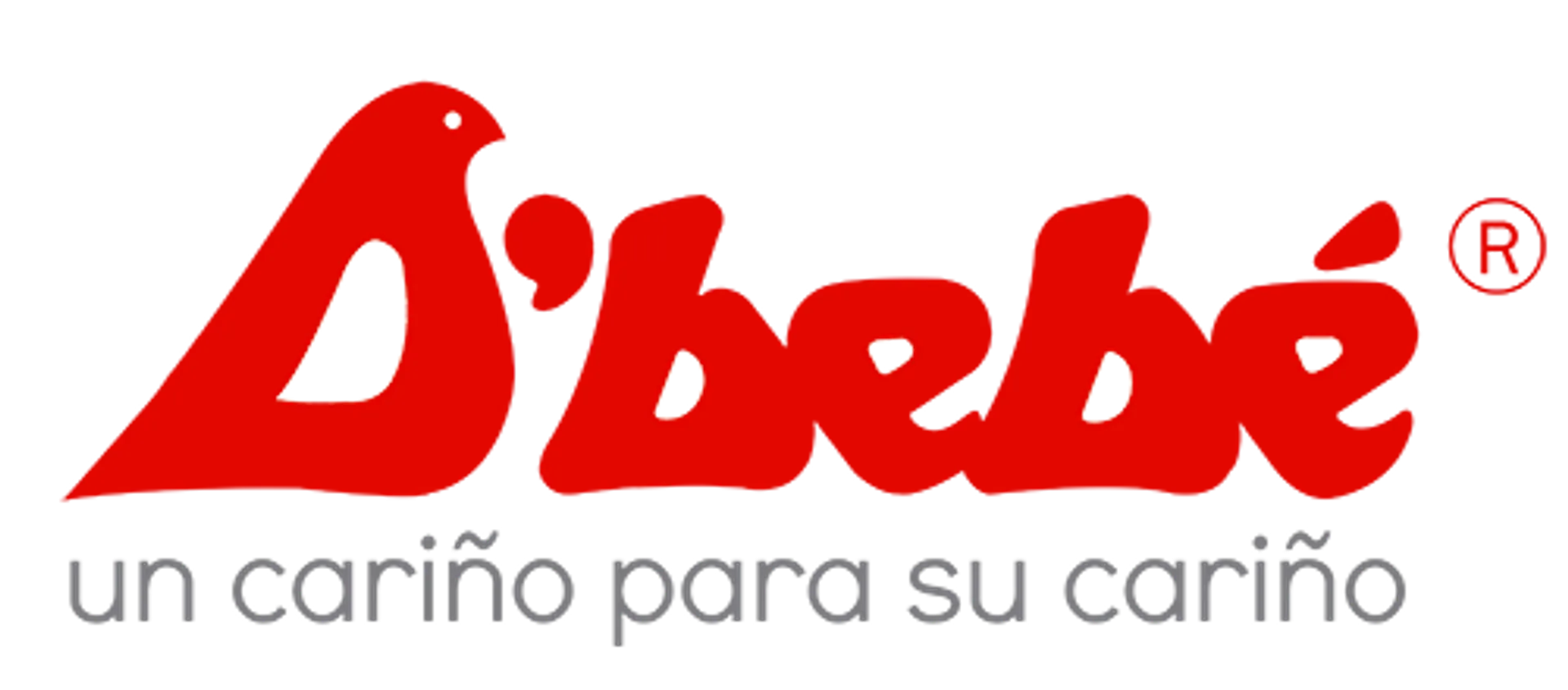 D'BEBÉ logo