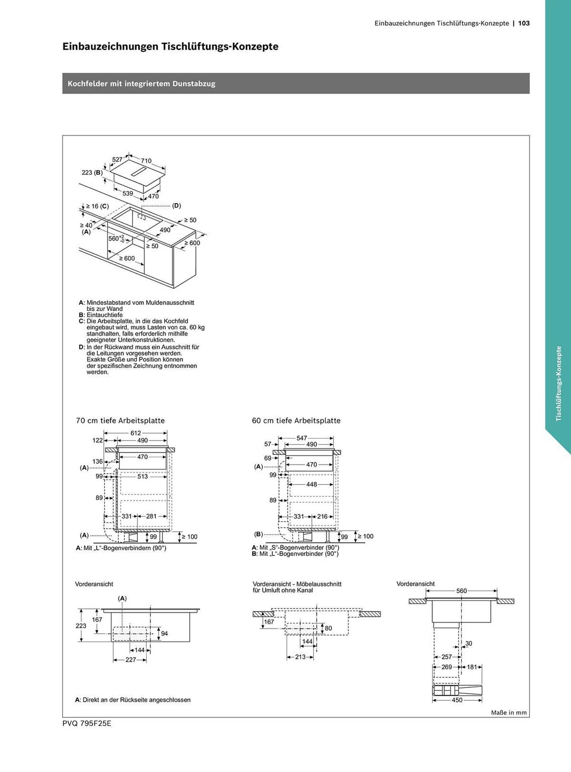 Bosch Prospekt von 15. Mai bis 31. Dezember 2024 - Prospekt seite 103