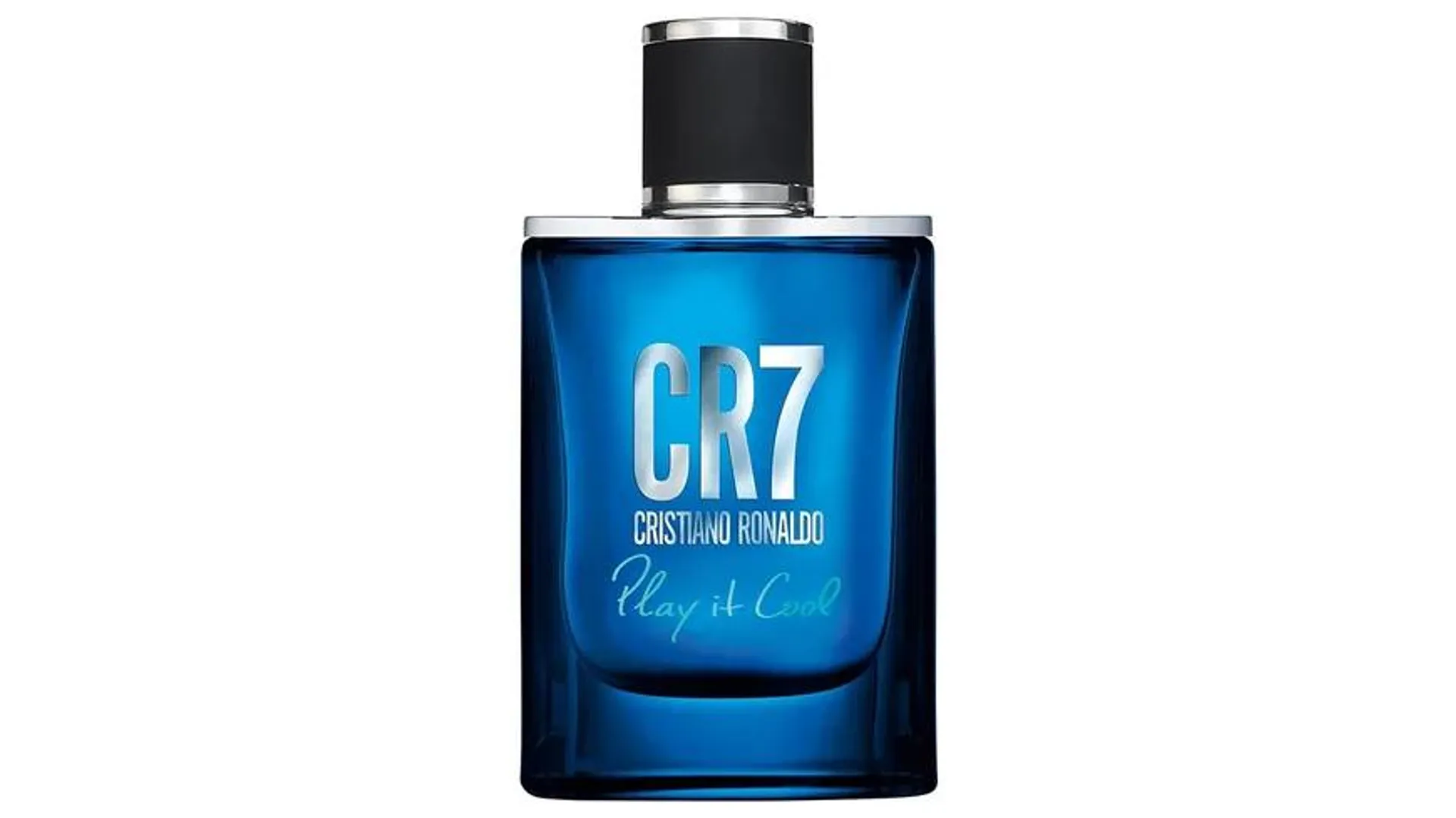 CRISTIANO RONALDO Play It Cool Eau de Toilette