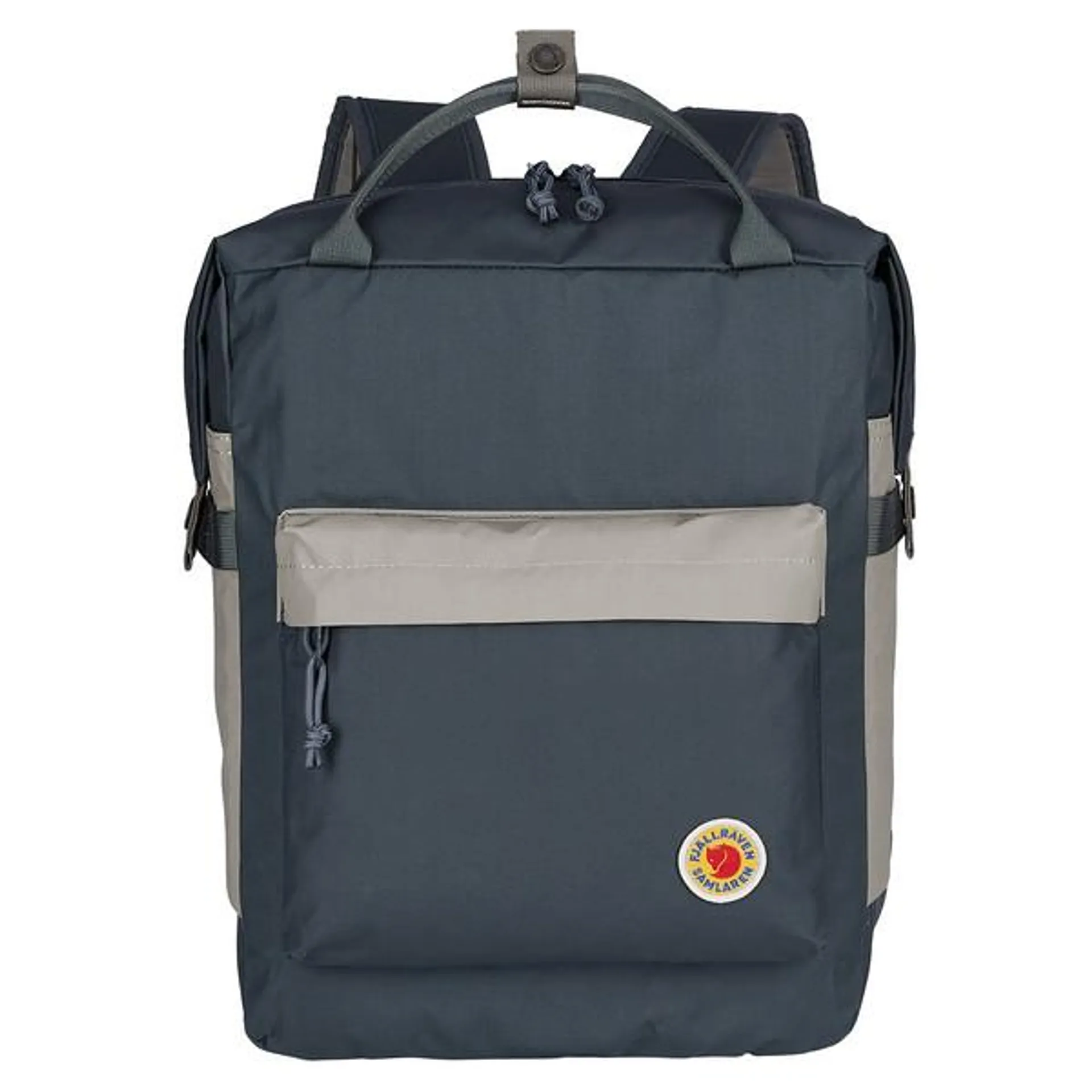 Fjällräven SAMLAREN HAULPACK 1D Tagesrucksack DUSK-PUTTY