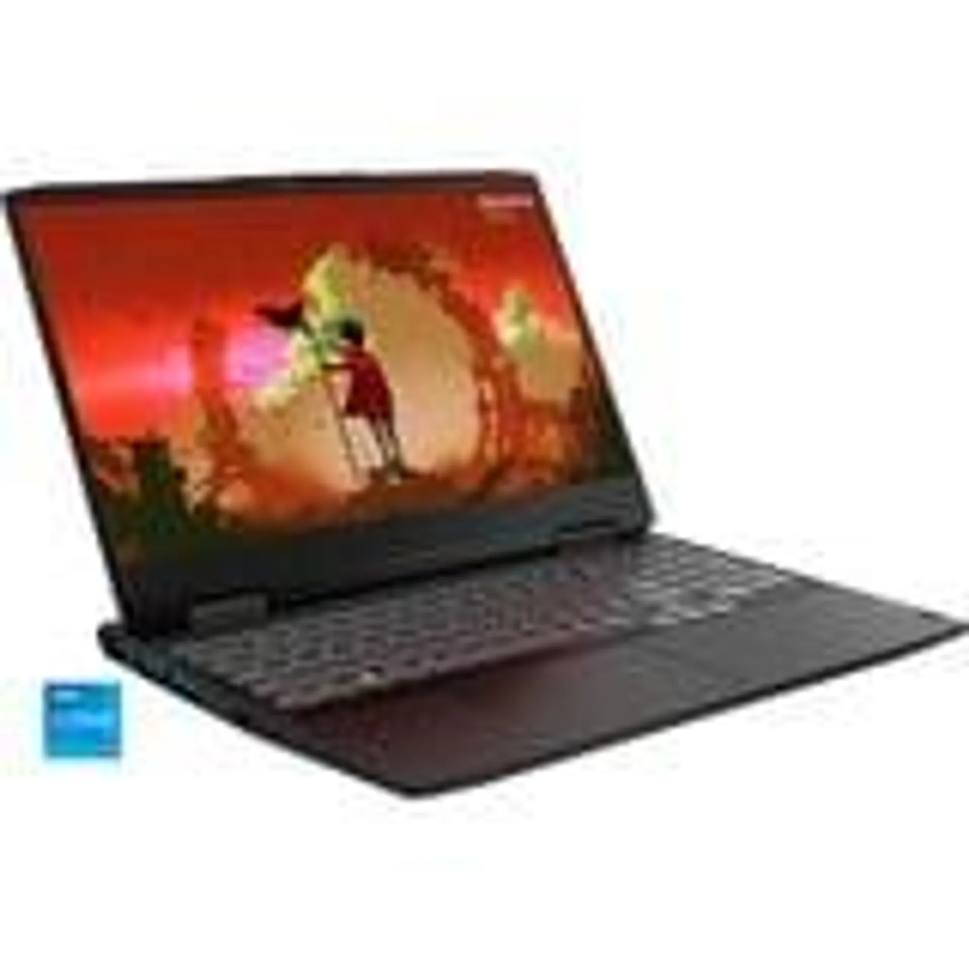 IdeaPad Gaming 3 (82S9006WGE), Gaming-Notebook