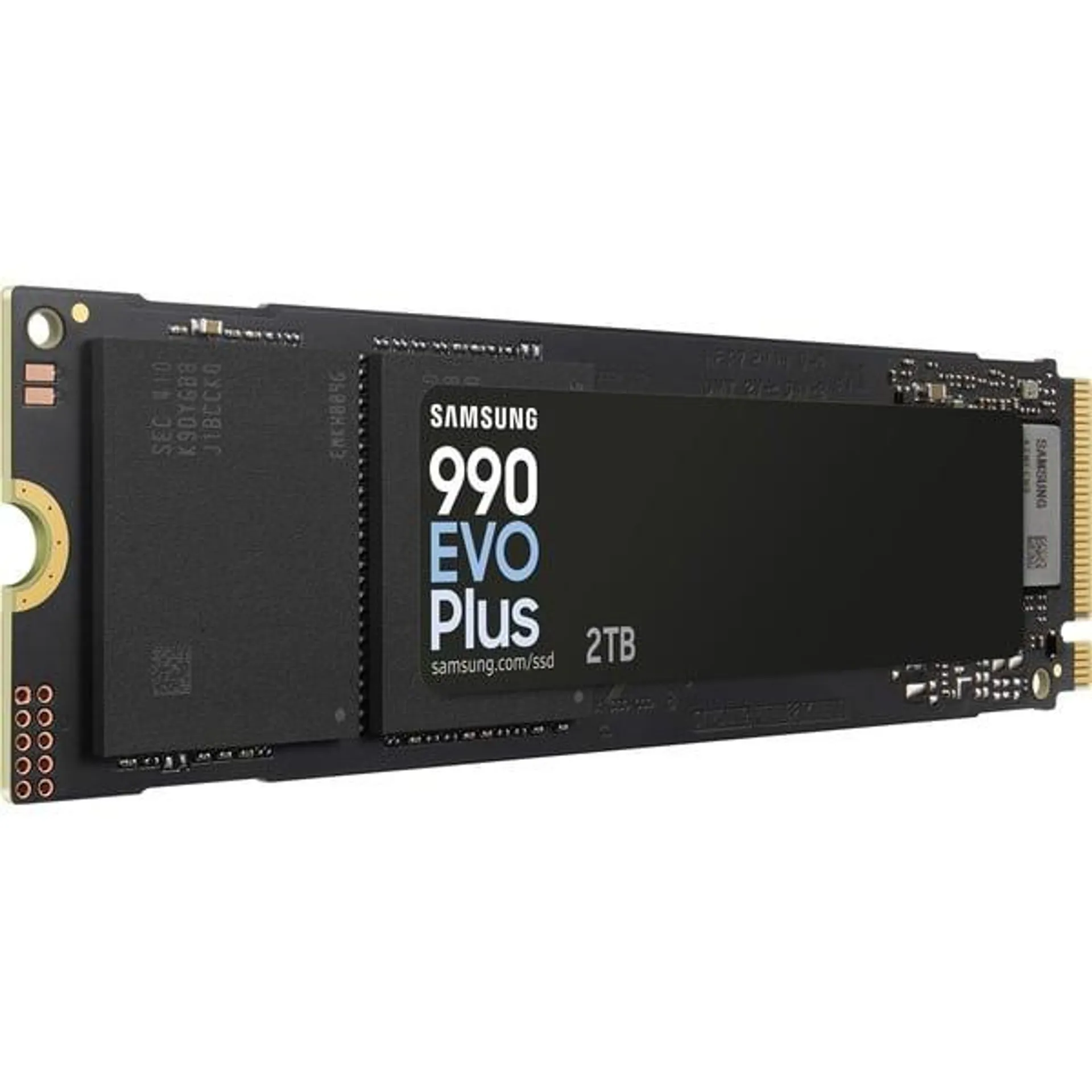 990 EVO Plus 2 TB, SSD