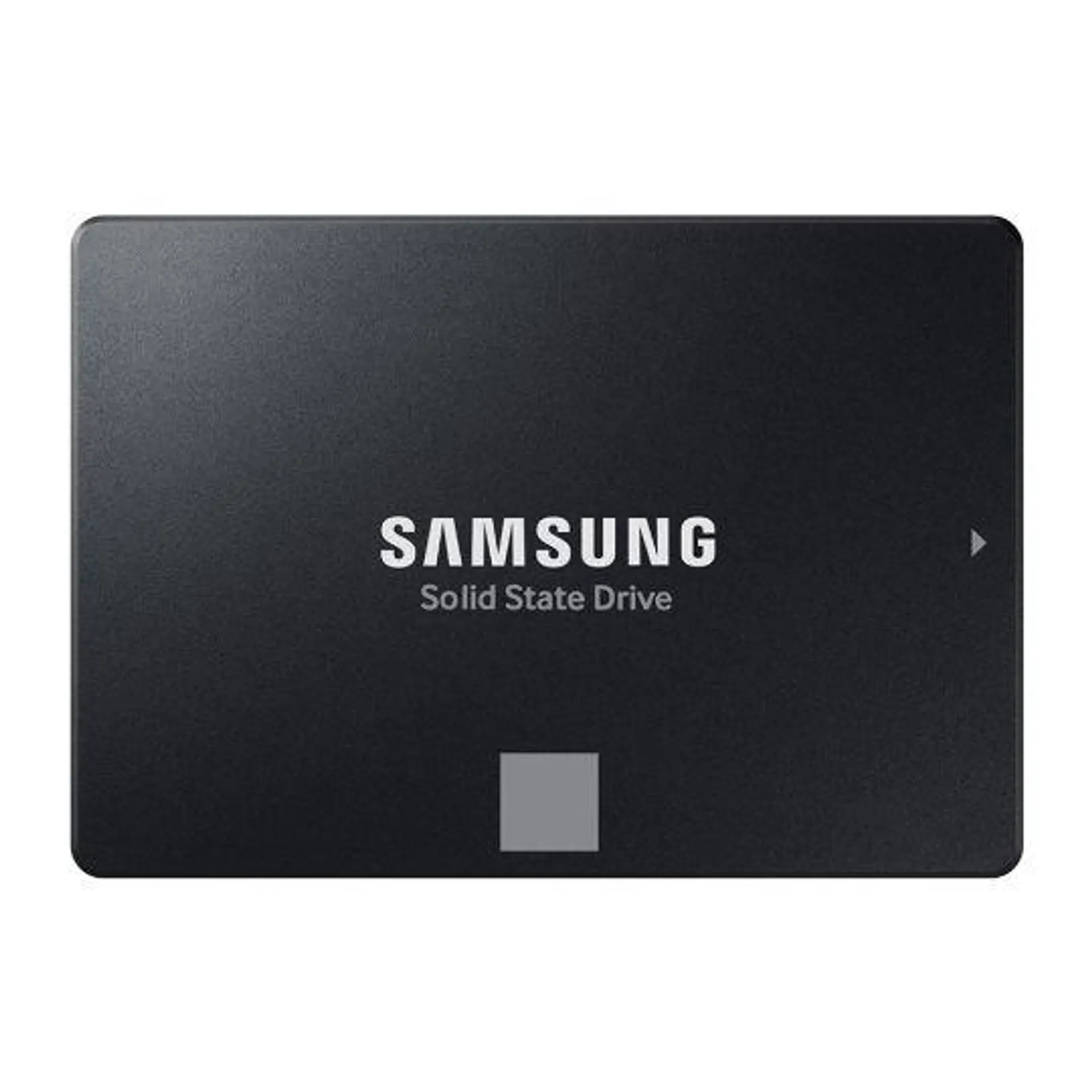 1000GB Samsung SSD 870 Evo 2,5" Serial ATA-600 SSD - B-Ware