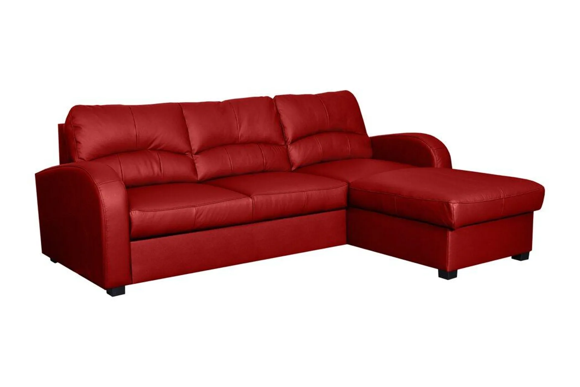 Ecksofa Milo