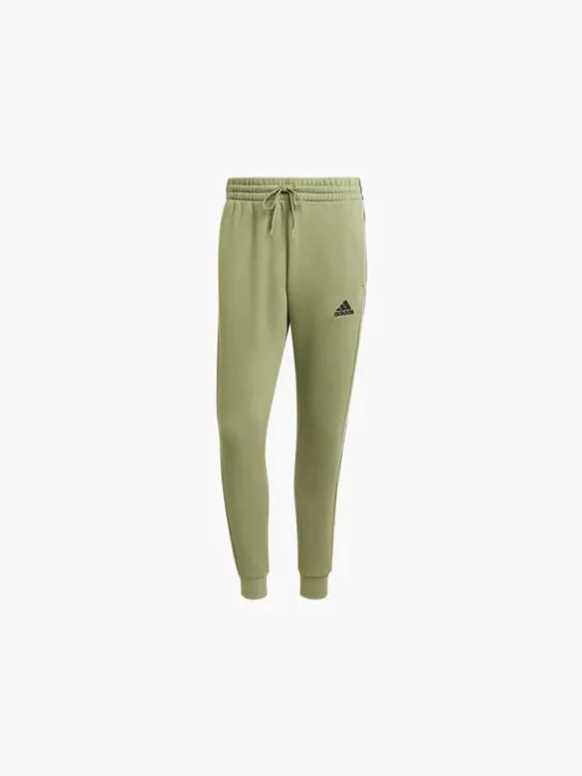 3 Streifen Essentials Jogginghose