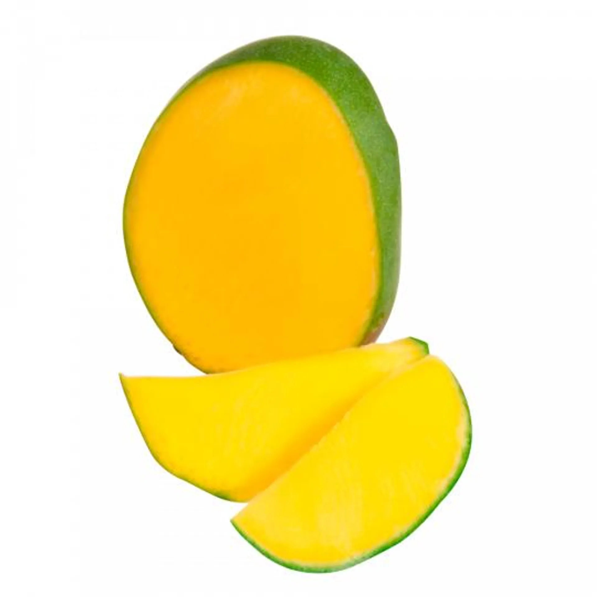 Bio Mango groß