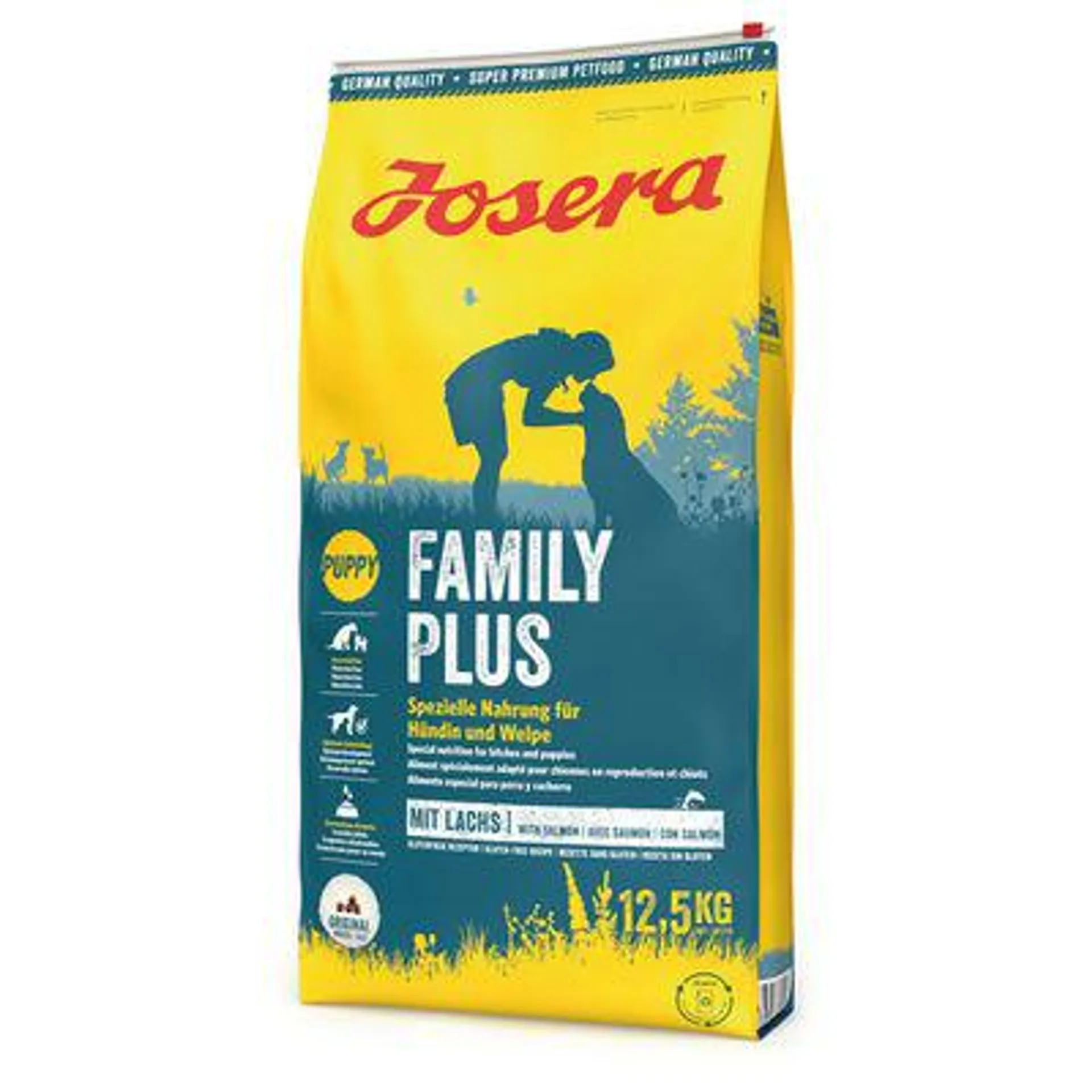 Josera FamilyPlus