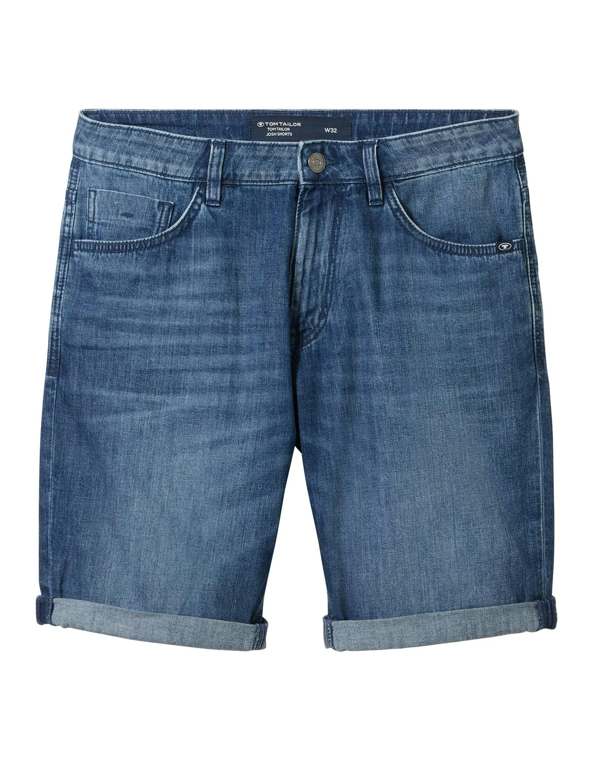 Josh Jeans Shorts