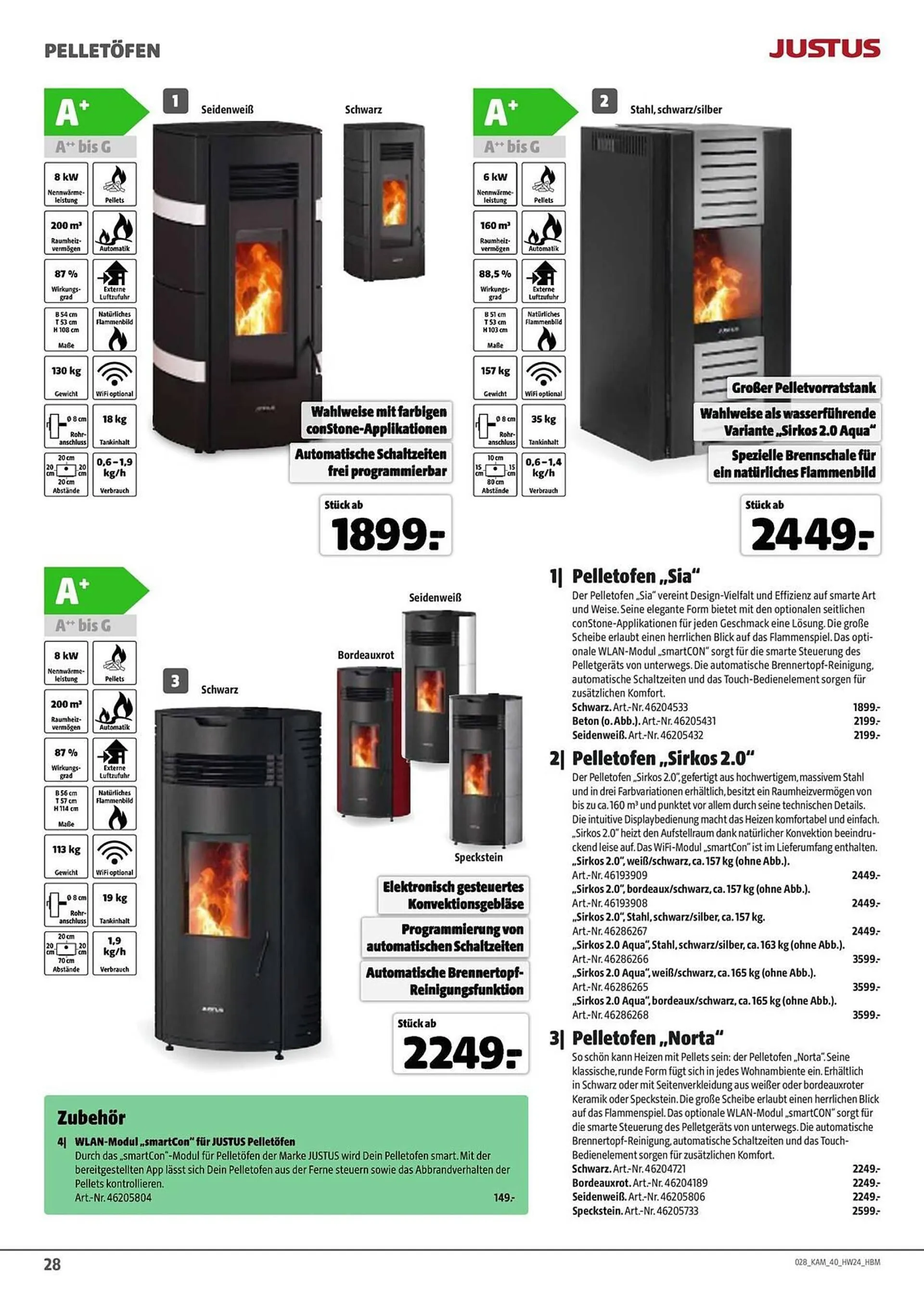 Hagebau Prospekt von 5. Juli bis 31. Dezember 2025 - Prospekt seite 28