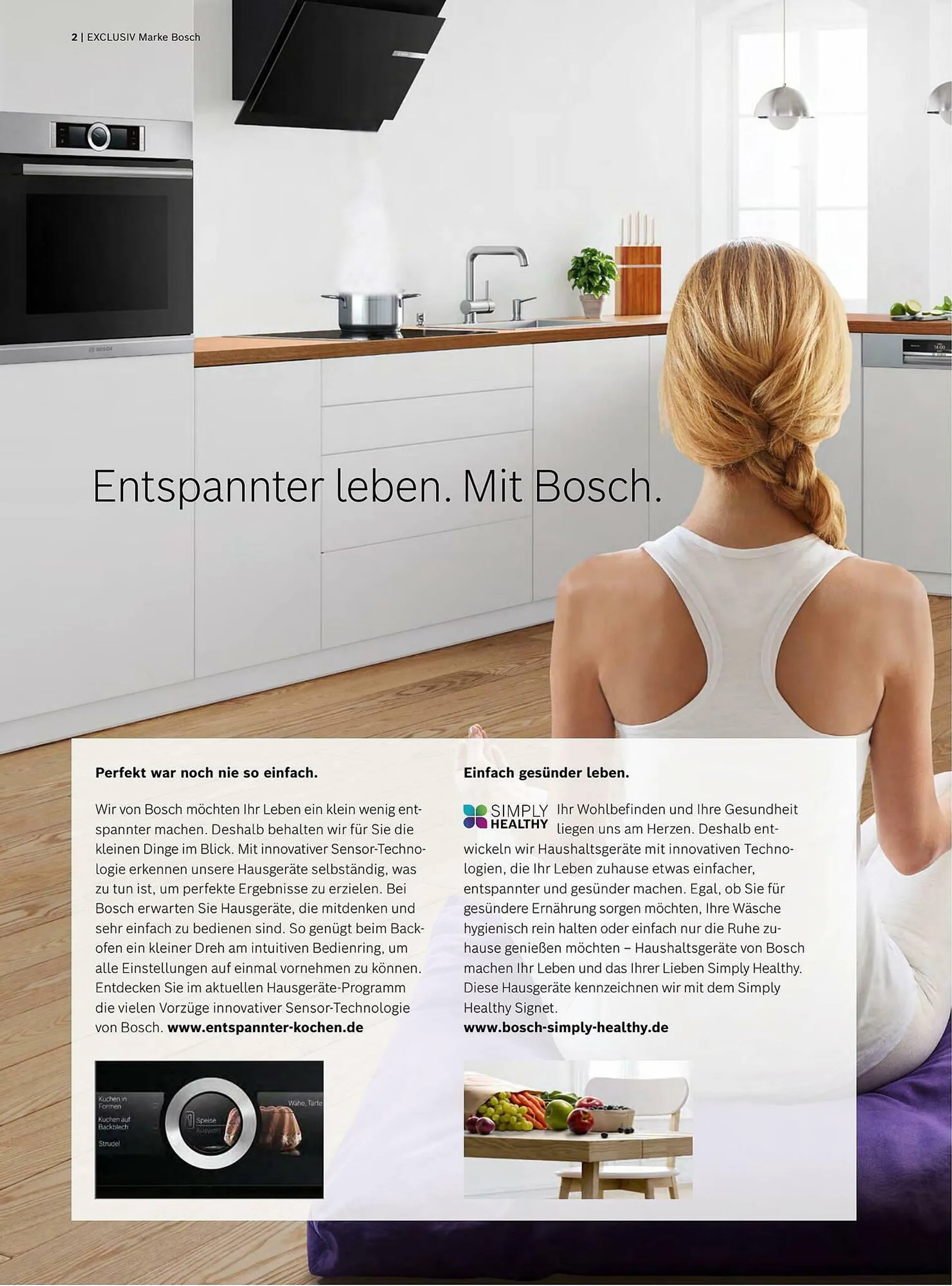 Bosch Prospekt - 2