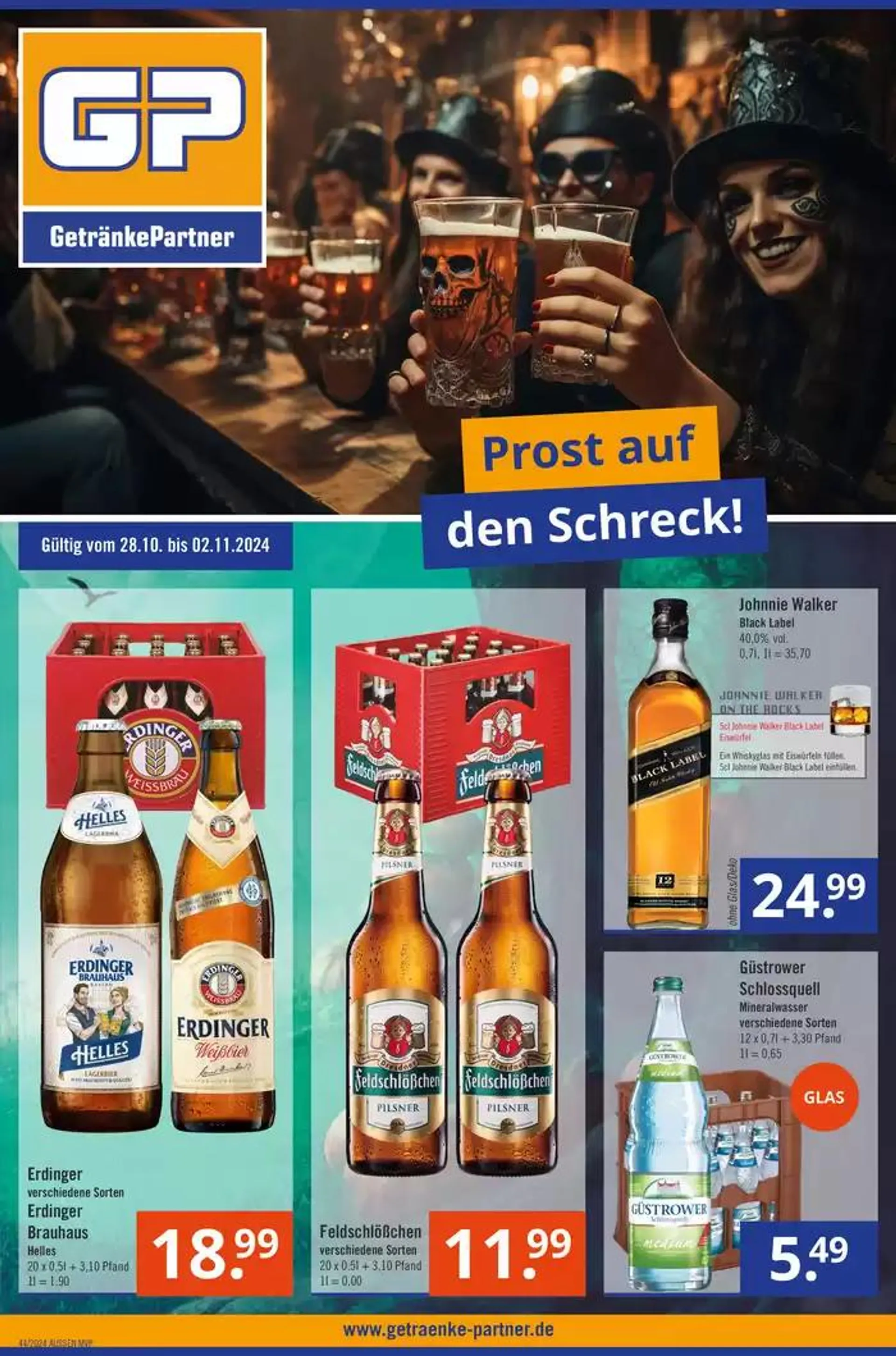 Angebote für Schnäppchenjäger - 1