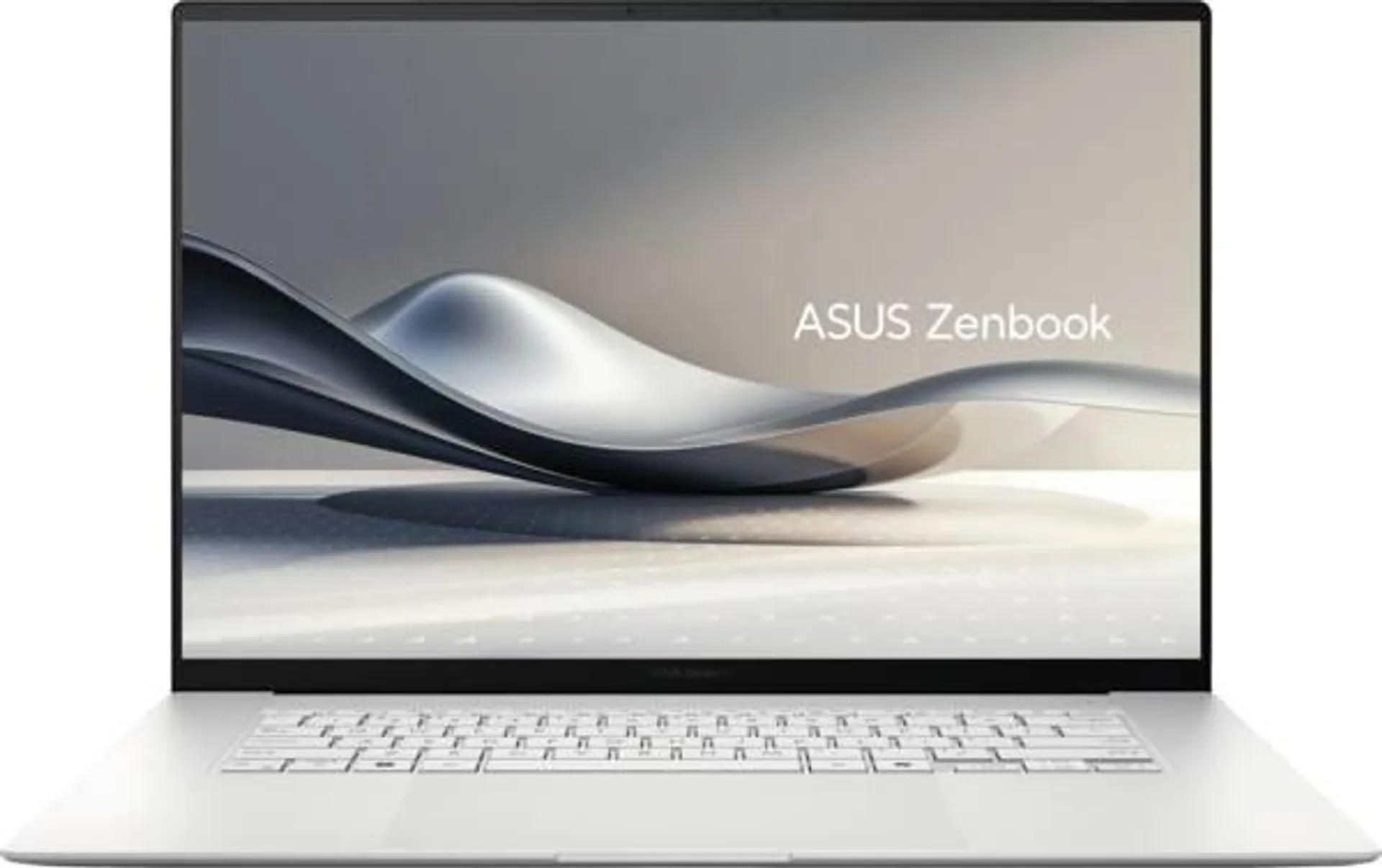 Zenbook S 16 UM5606WA-RK024W AI - Scandinavian White