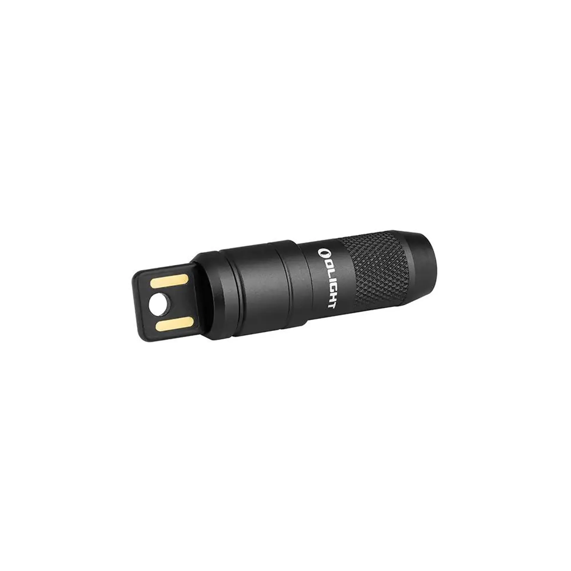 Olight imini 2 EOS wiederaufladbare Taschenlampe mit integriertem USB-Stecker